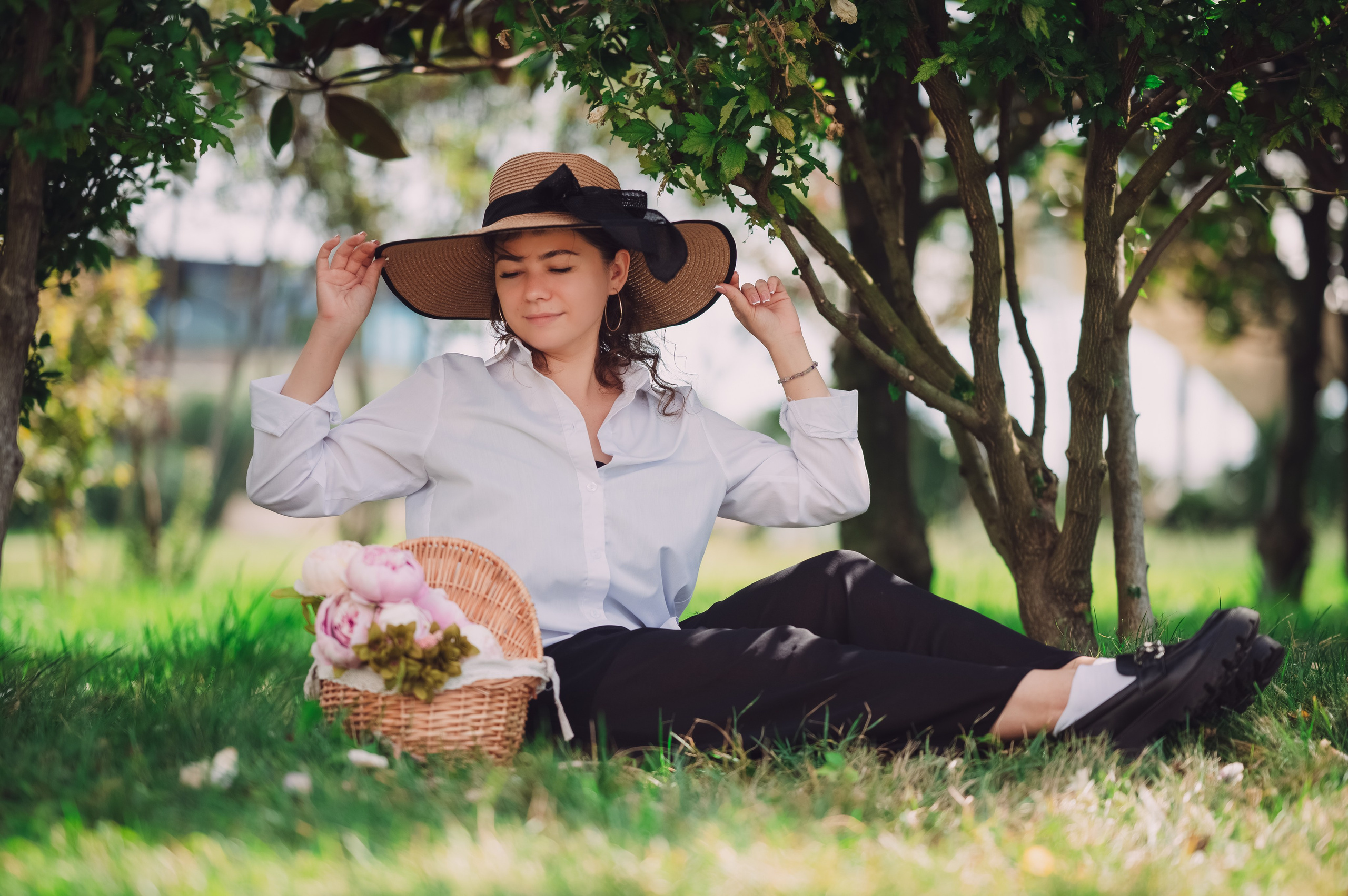 Соло. Главная