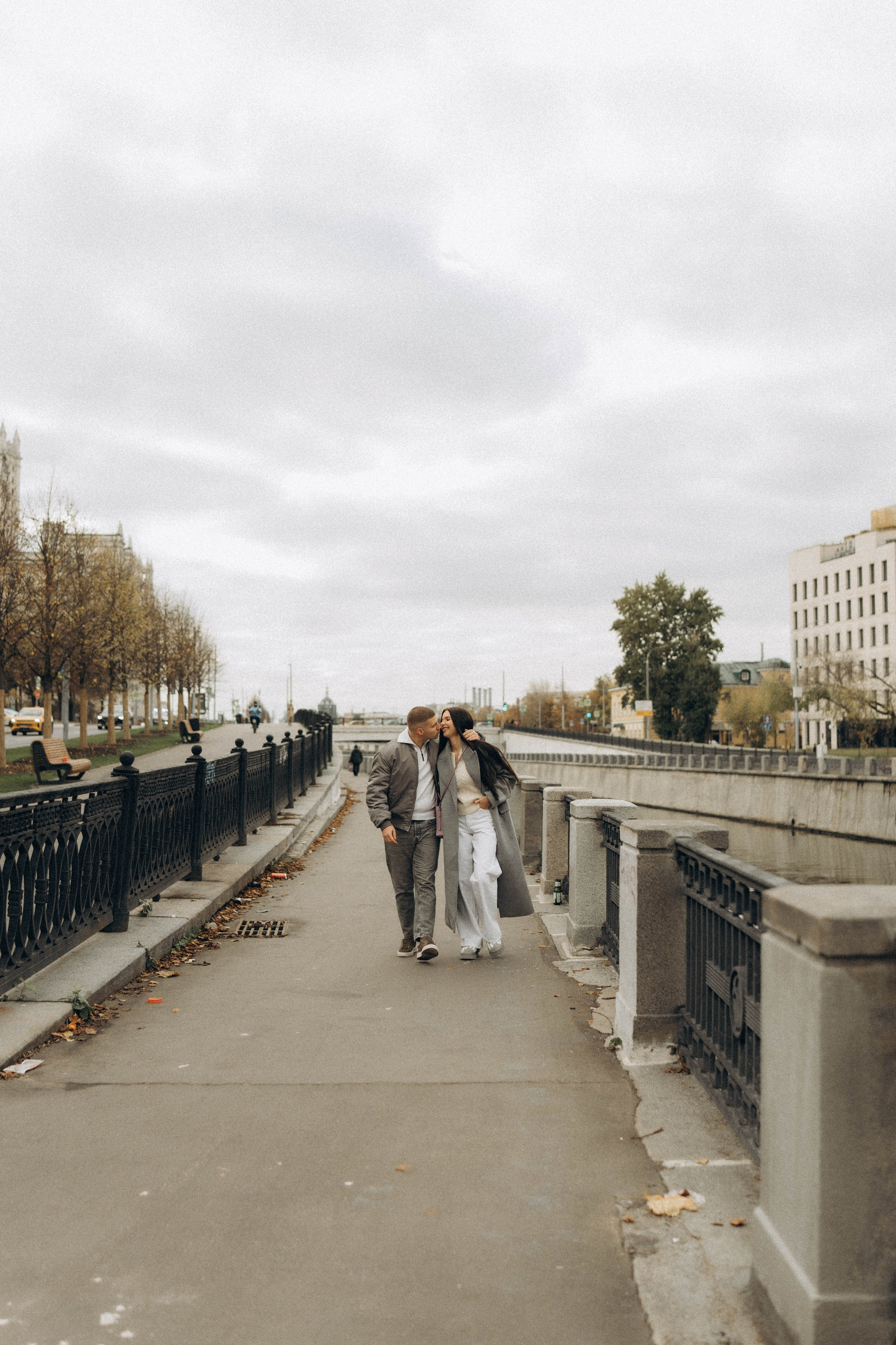 Высотка на котельнической. Портретный фотограф в г. Москва Солнцево Яковлева Анастасия