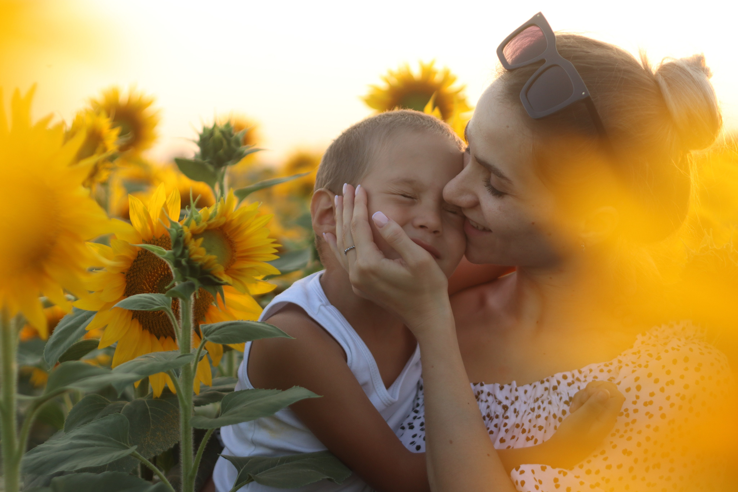 Лавстори, мама и ребенок, индивидуальная съёмка. Семейная и детская фотография в Плешаново. Валерия Вибе