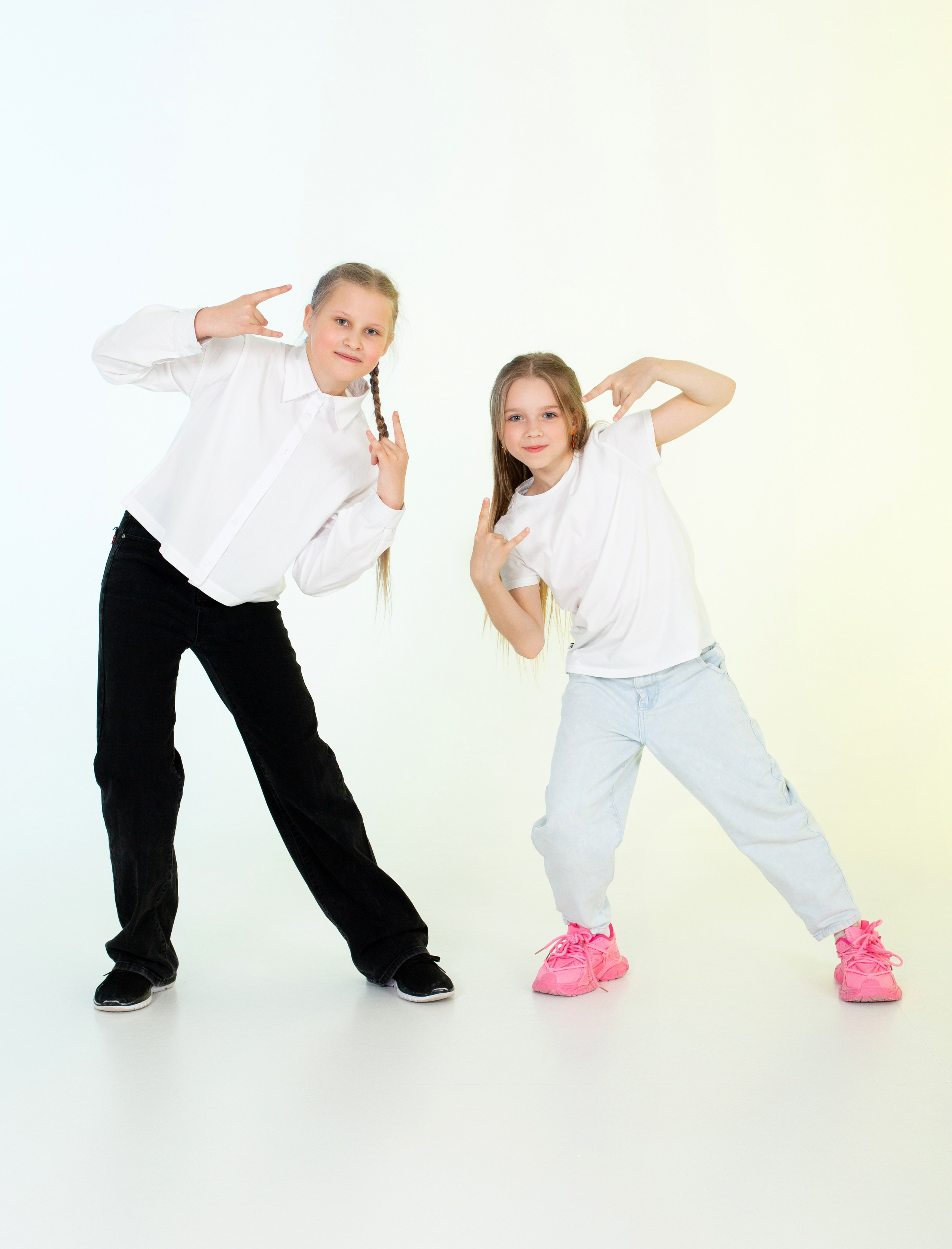 4 класс. Студия «Фокус» детская фотография Ольги Поповой г. Бийск