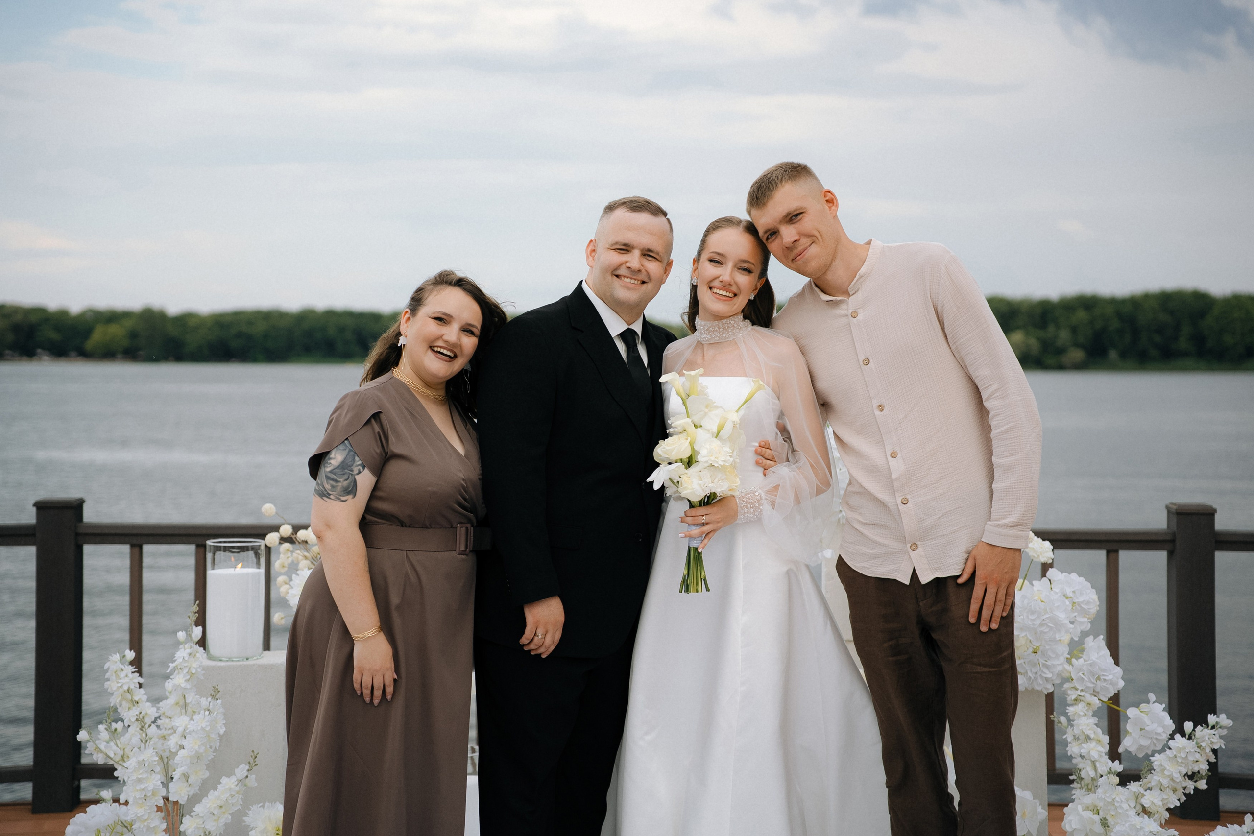 Оля+Роман. Анонс. Семейный и портретный фотограф в Саратове Сахарова Маша