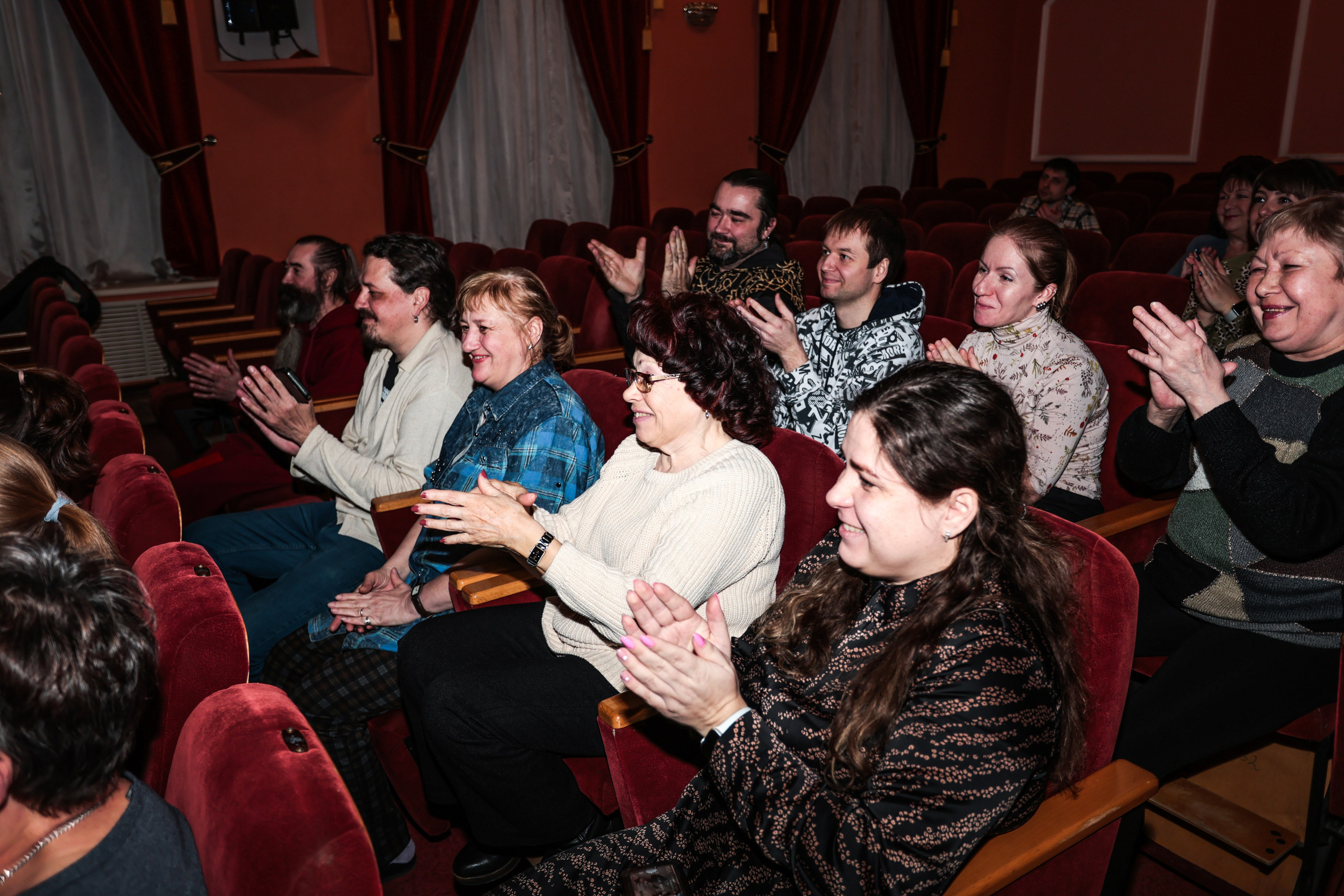 Фотограф г. Тамбов г. Воронеж Богдан Тарасов