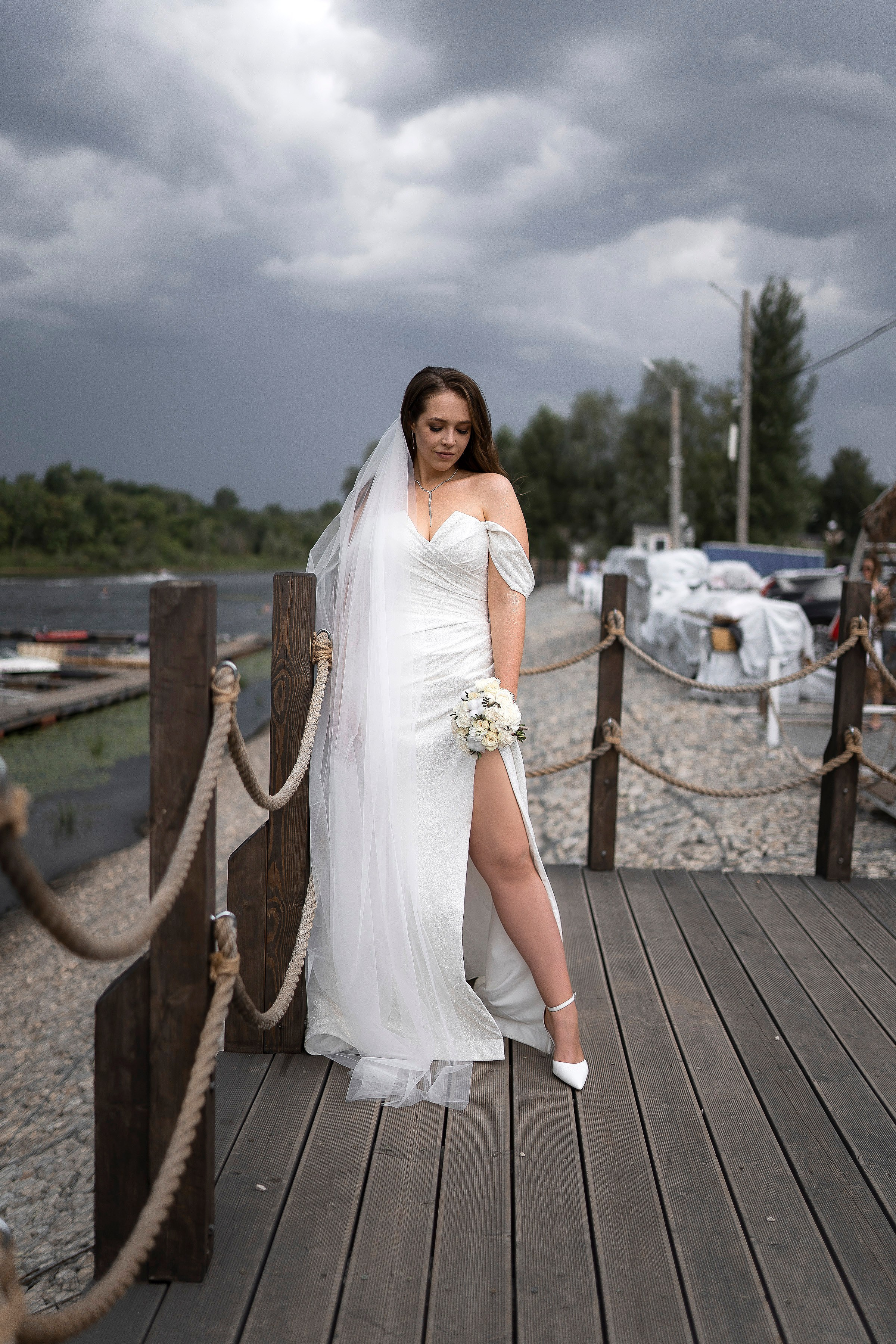 Константин и Алина. Фотограф в Самаре Муртазина Дарья