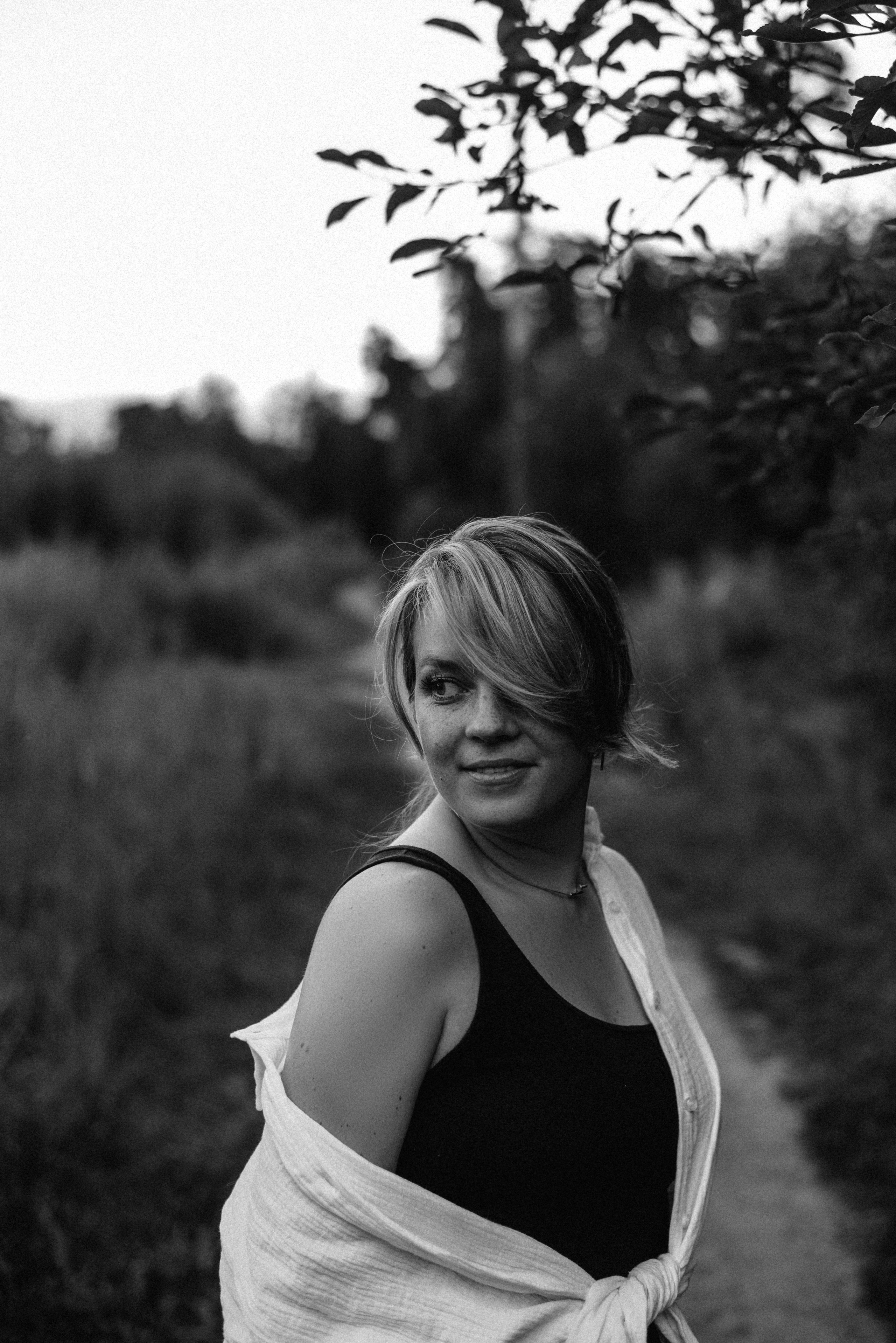 Люба. Фотограф в Москве Емельяненко Светлана