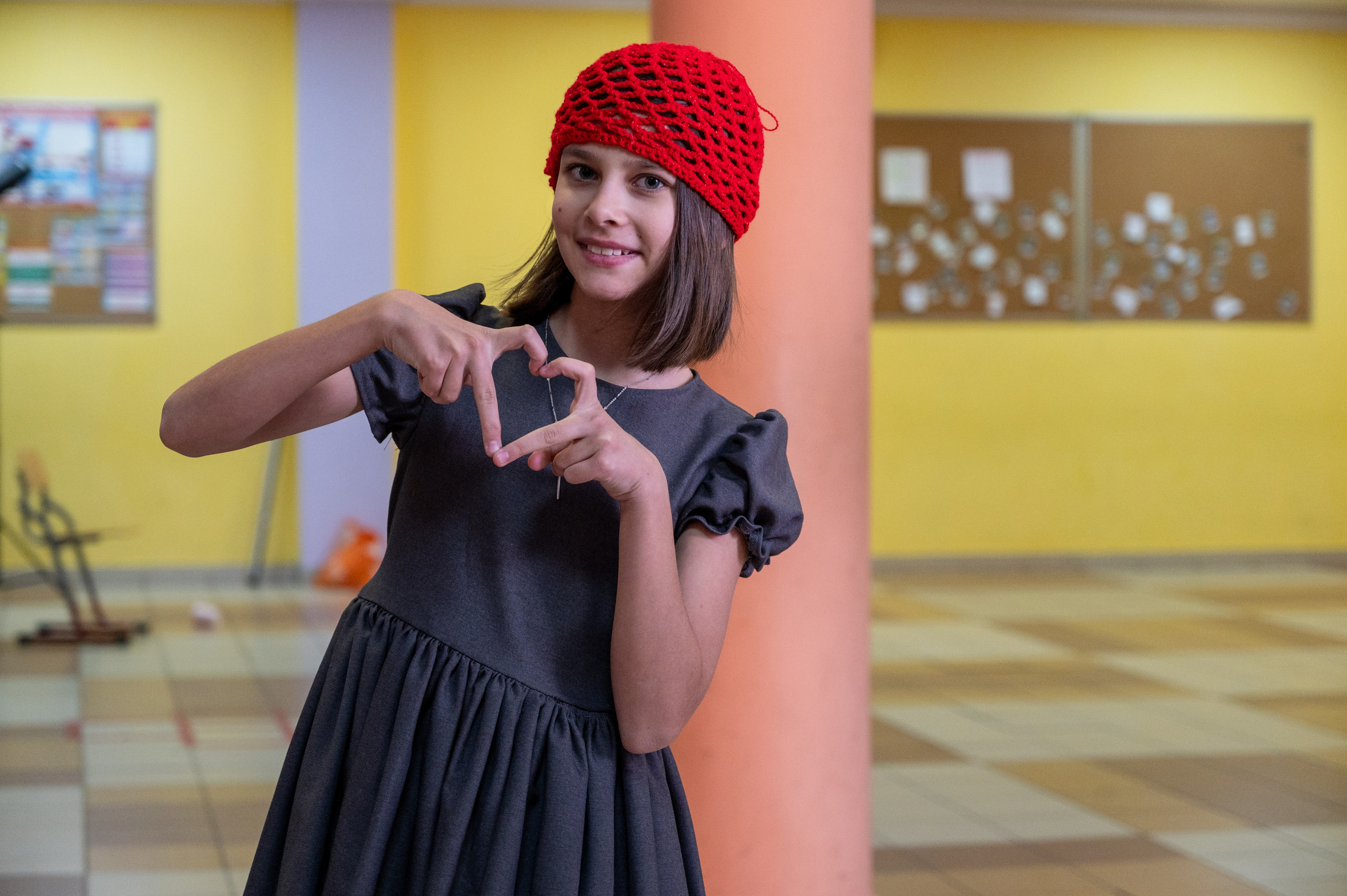 Свеча Желаний. Фотограф Мария