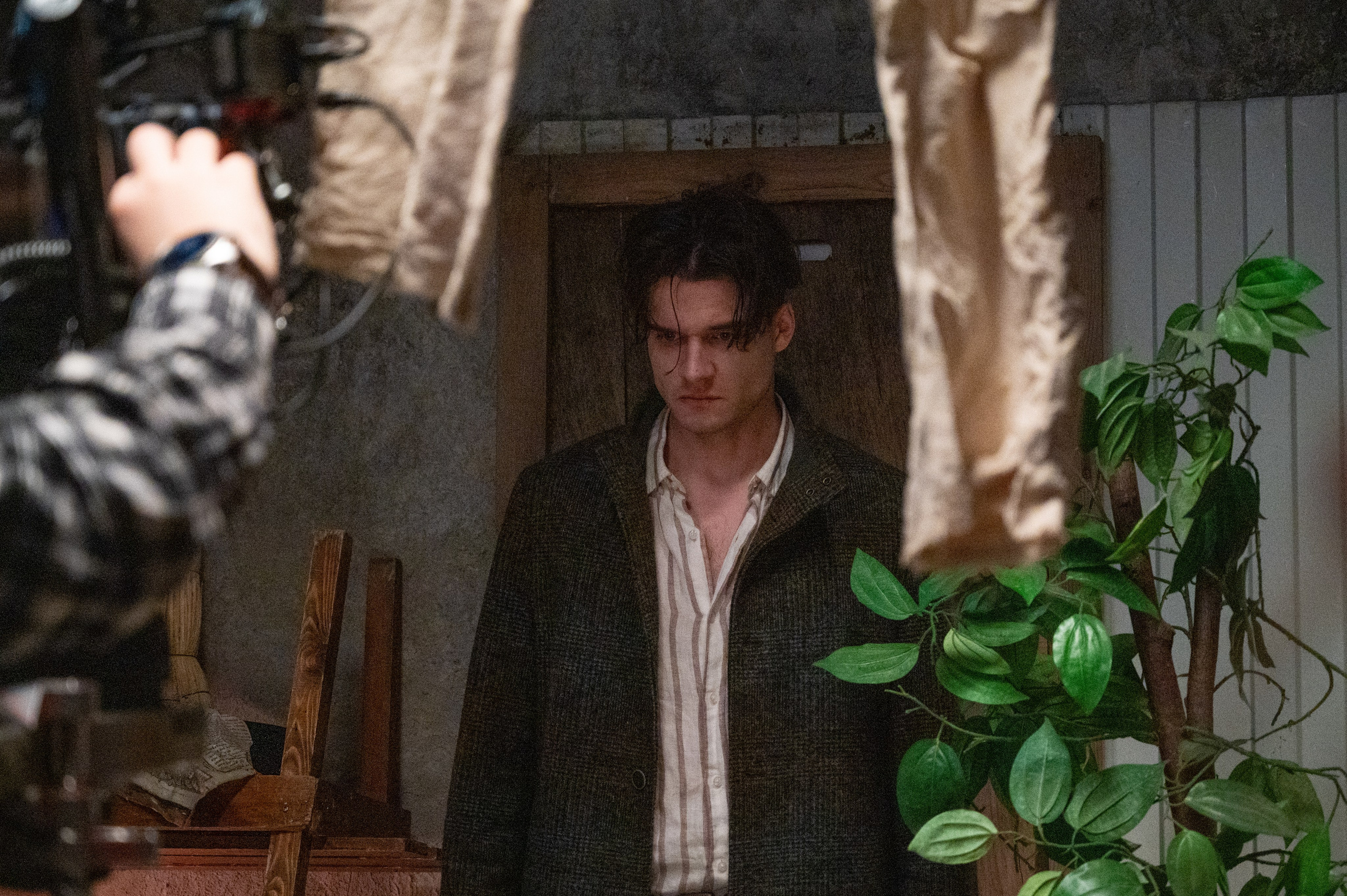 Все хорошо!. Фотограф Мария