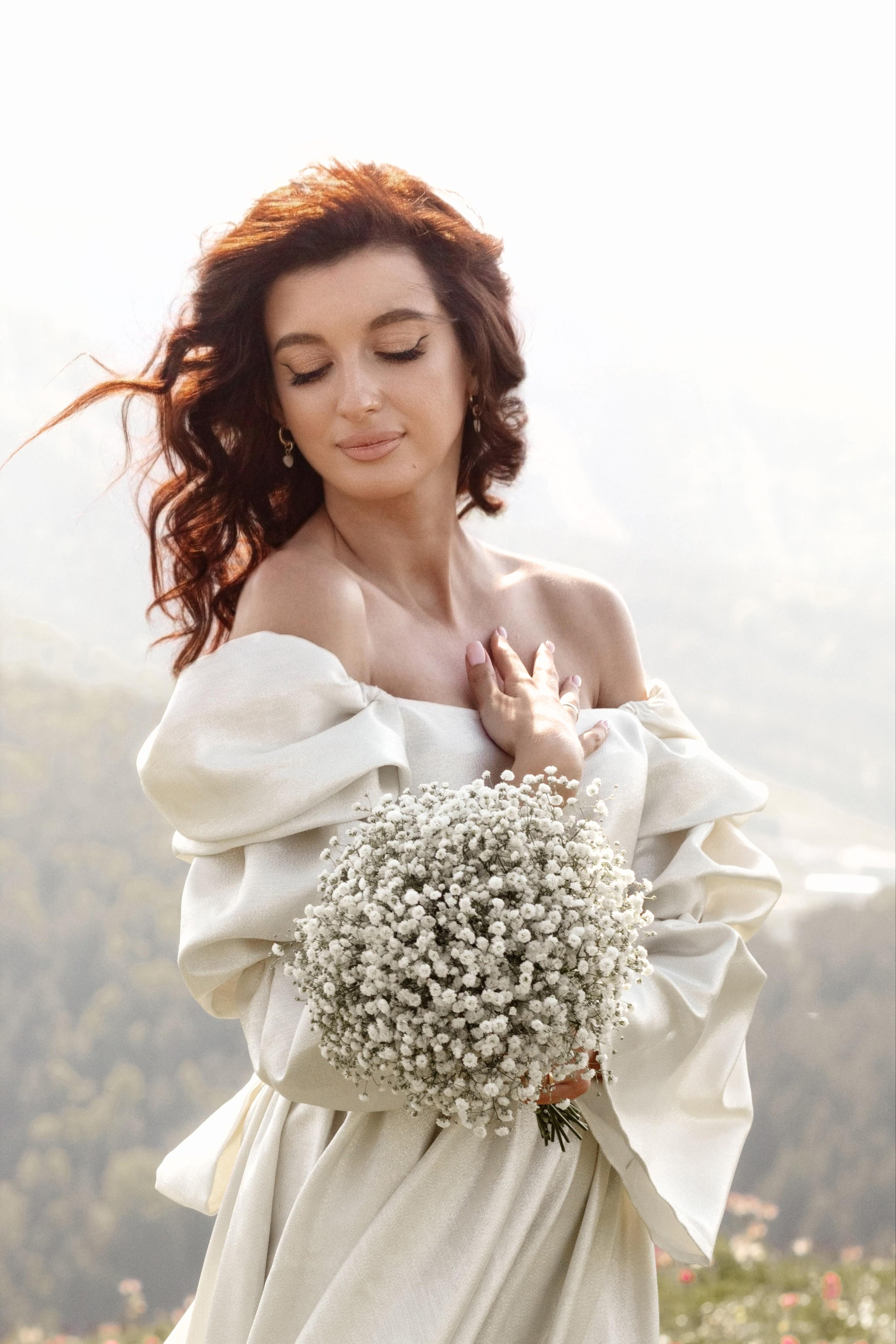 Свадьба. ProFoto