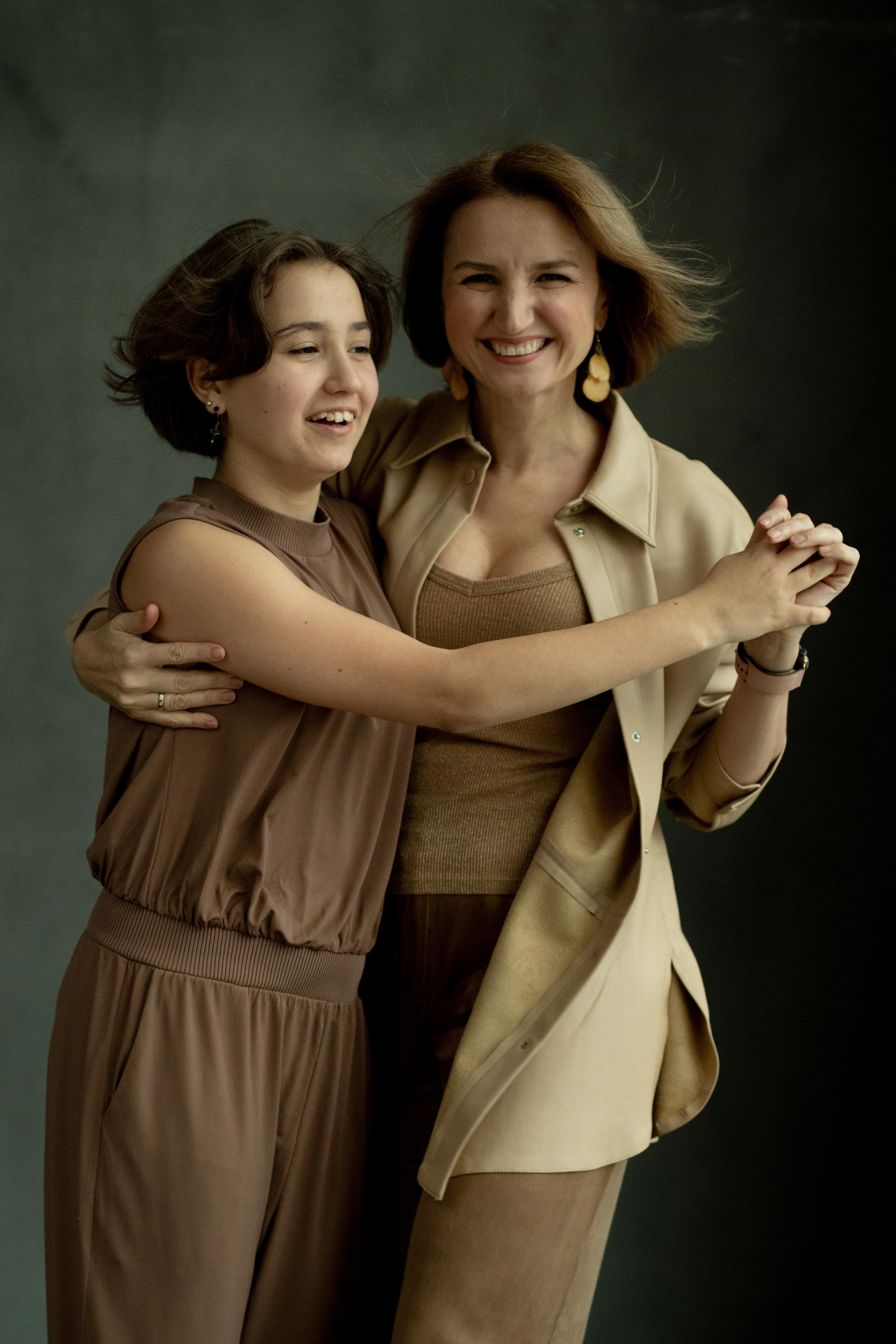 НОВОГОДНЯЯ СЕМЕЙНАЯ ФОТОСЕССИЯ ДЛЯ КОЛЛЕГИ АЛЕНЫ ДЛУЖИНСКОЙ. Портретный фотограф в Нижнем Новгороде, Санкт-Петербурге Лена Зверева