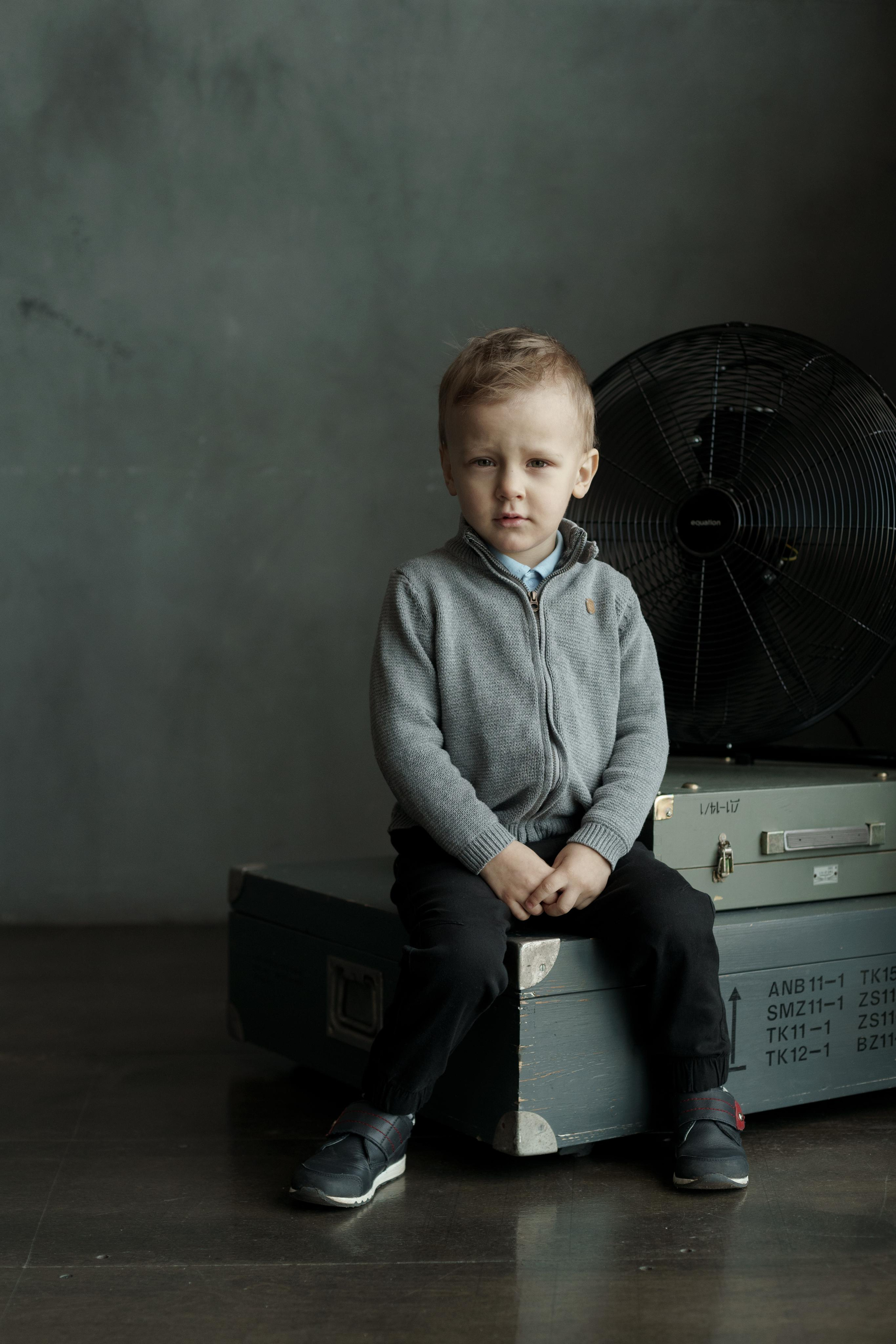 ПЕРВАЯ СЕМЕЙНАЯ ФОТОСЕССИЯ ДЛЯ НАТАЛЬИ, ДМИТРИЯ И РАФАИЛА. Портретный фотограф в Нижнем Новгороде, Санкт-Петербурге Лена Зверева