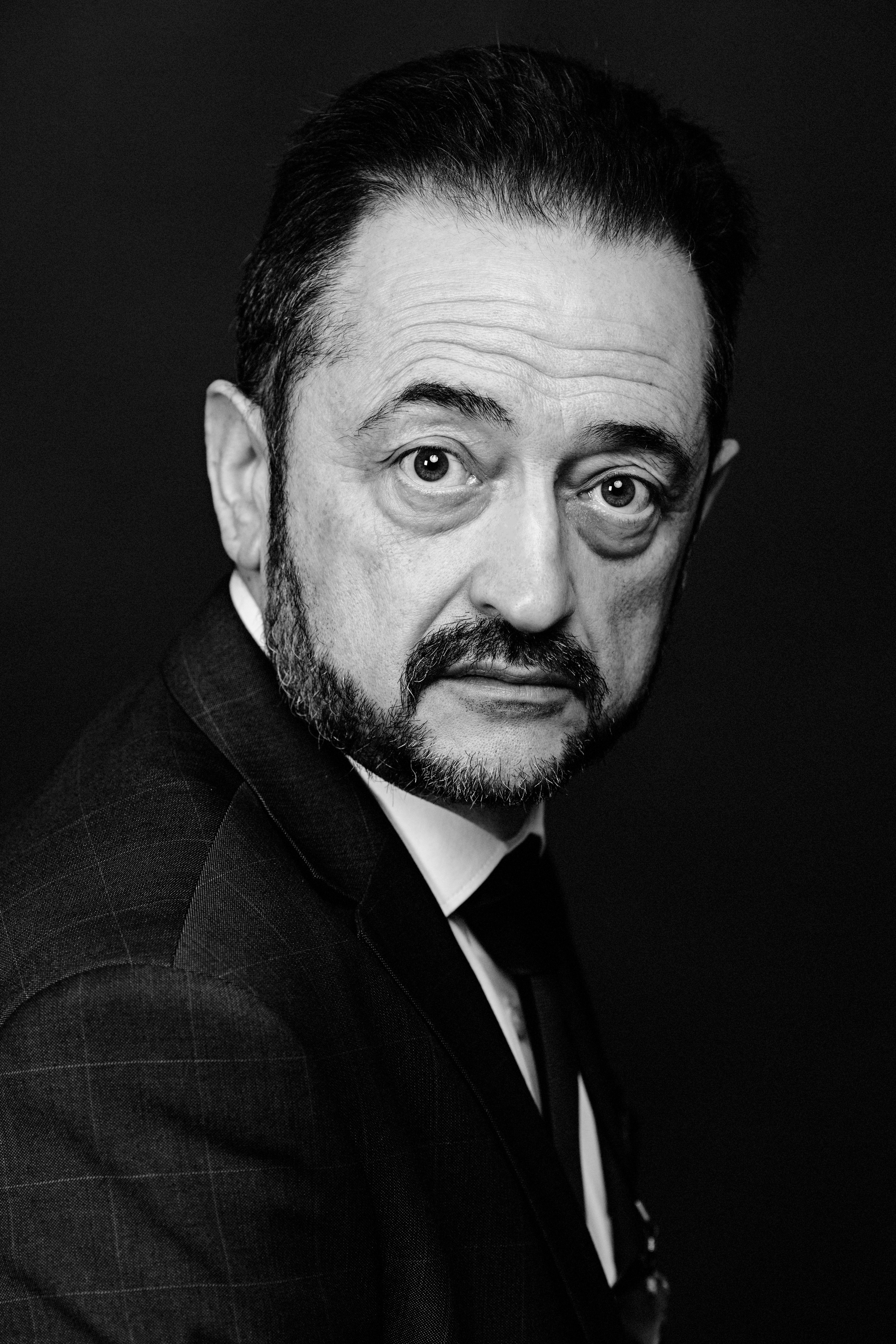 #ДРУГОЙПОРТРЕТ В НОЯБРЕ ДЛЯ ИГОРЯ ВОСКОБОЙНИКОВА. Портретный фотограф в Нижнем Новгороде, Санкт-Петербурге Лена Зверева