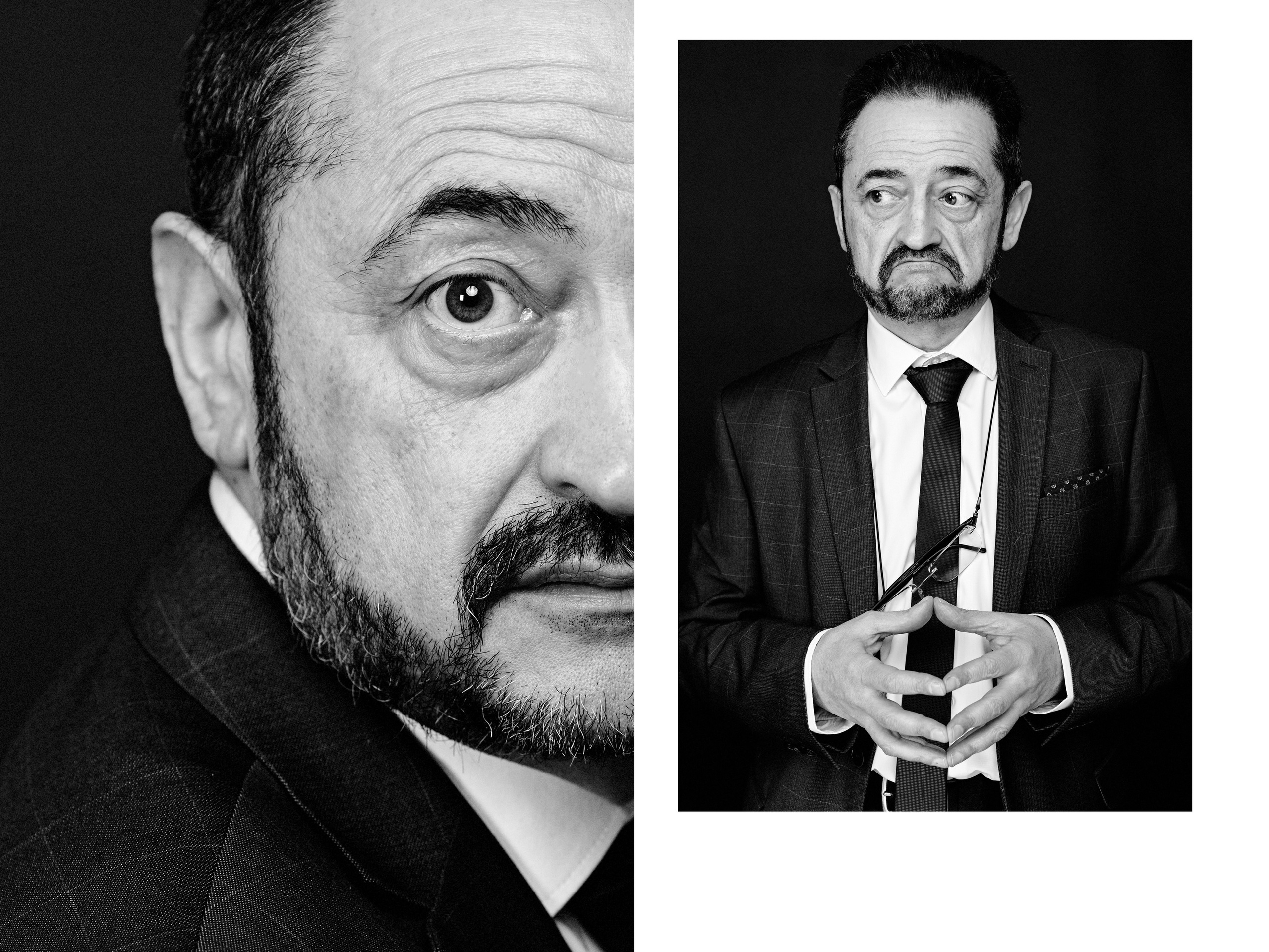 #ДРУГОЙПОРТРЕТ В НОЯБРЕ ДЛЯ ИГОРЯ ВОСКОБОЙНИКОВА. Портретный фотограф в Нижнем Новгороде, Санкт-Петербурге Лена Зверева