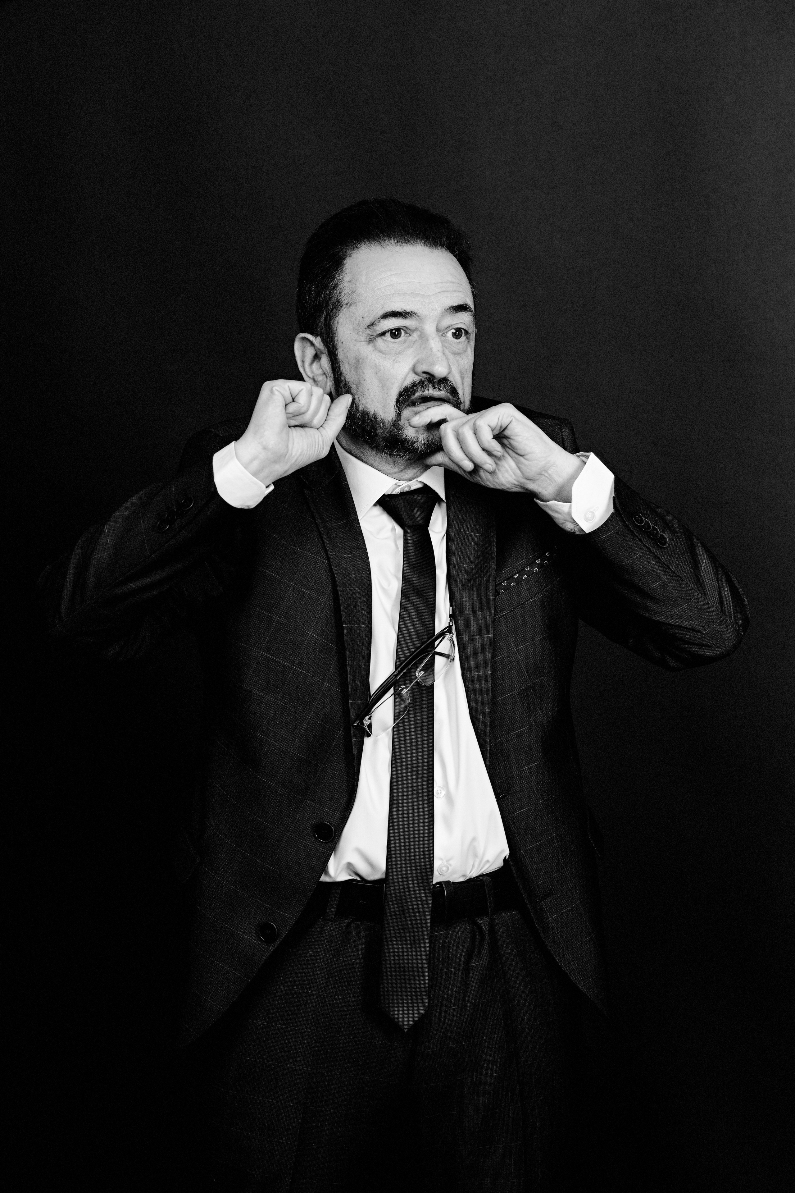 #ДРУГОЙПОРТРЕТ В НОЯБРЕ ДЛЯ ИГОРЯ ВОСКОБОЙНИКОВА. Портретный фотограф в Нижнем Новгороде, Санкт-Петербурге Лена Зверева