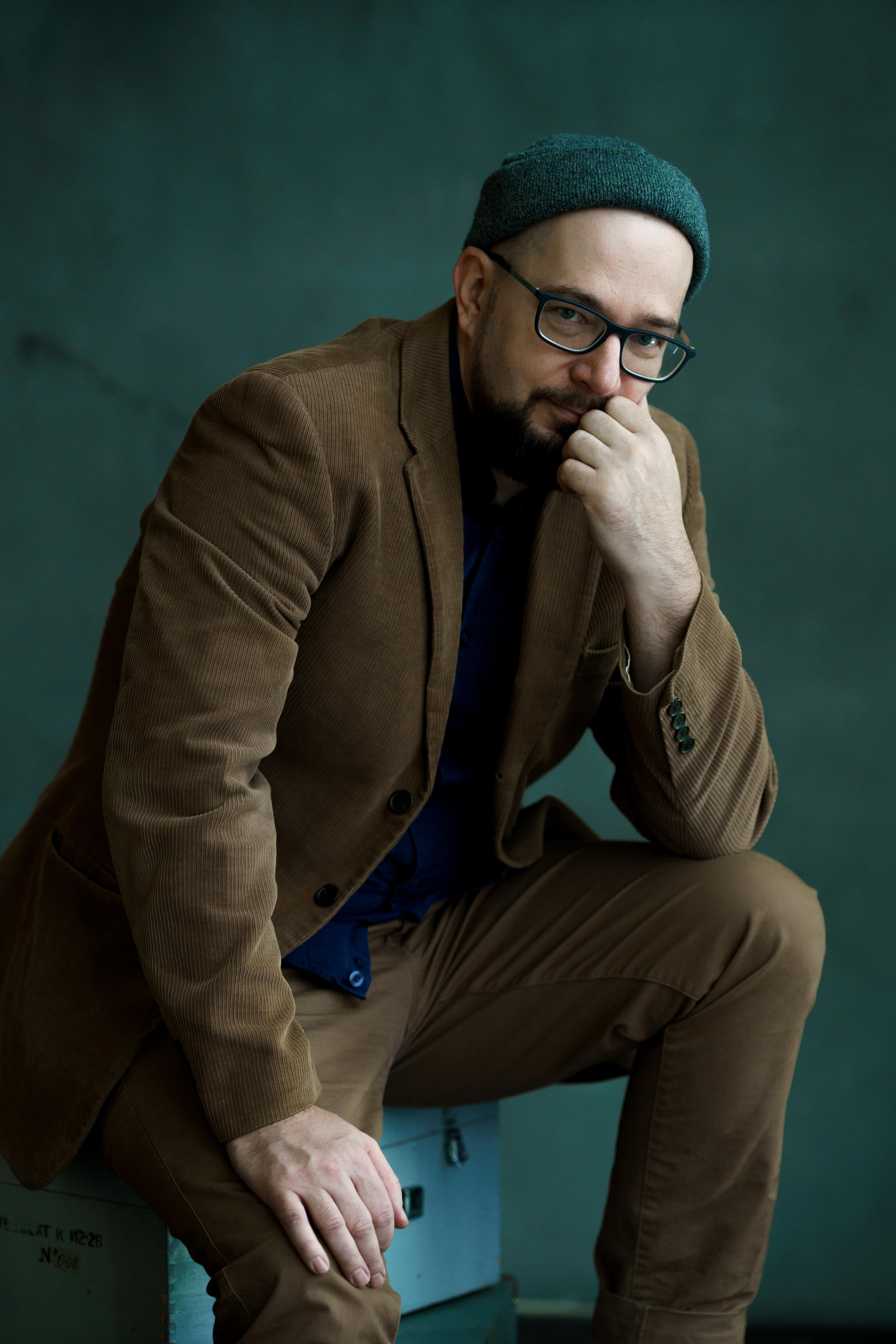 ПЕРСОНАЛЬНАЯ ФОТОСЕССИЯ ДЛЯ ДМИТРИЯ. Портретный фотограф в Нижнем Новгороде, Санкт-Петербурге Лена Зверева