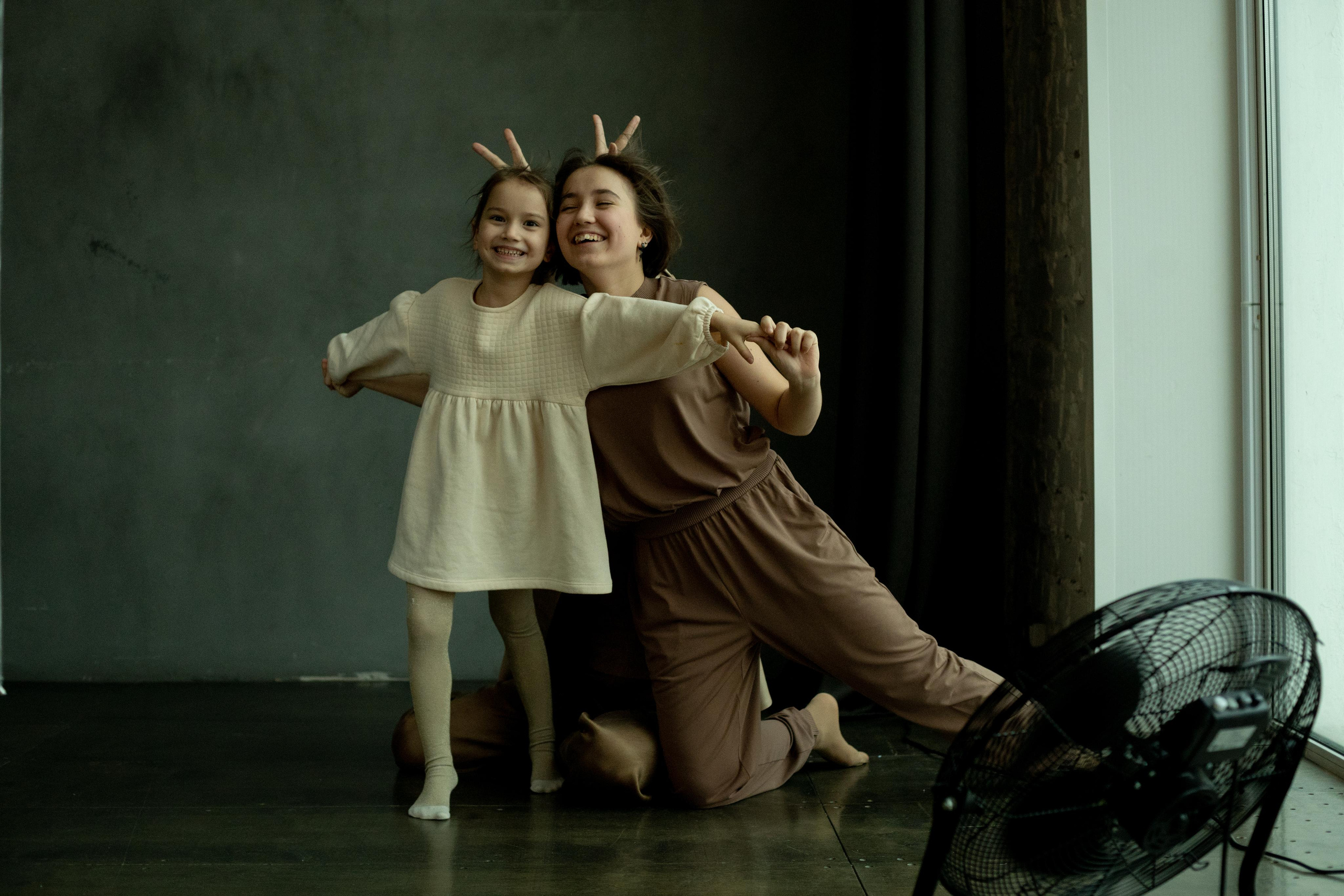 НОВОГОДНЯЯ СЕМЕЙНАЯ ФОТОСЕССИЯ ДЛЯ КОЛЛЕГИ АЛЕНЫ ДЛУЖИНСКОЙ. Портретный фотограф в Нижнем Новгороде, Санкт-Петербурге Лена Зверева