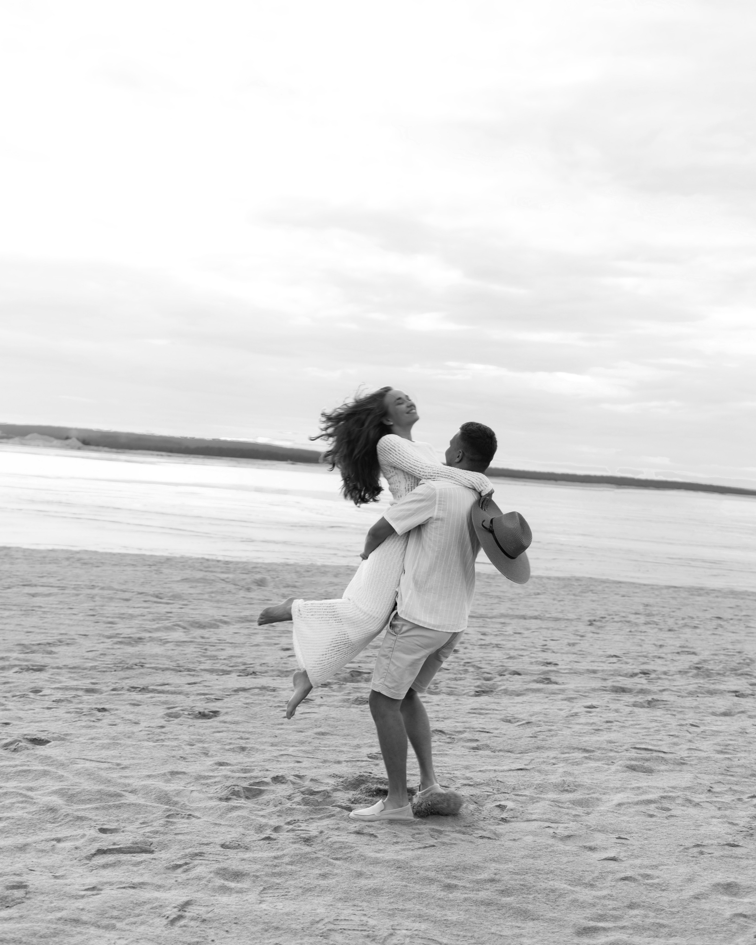 Аркаша и Настя. Фотограф Екатеринбург | Оля Макарова