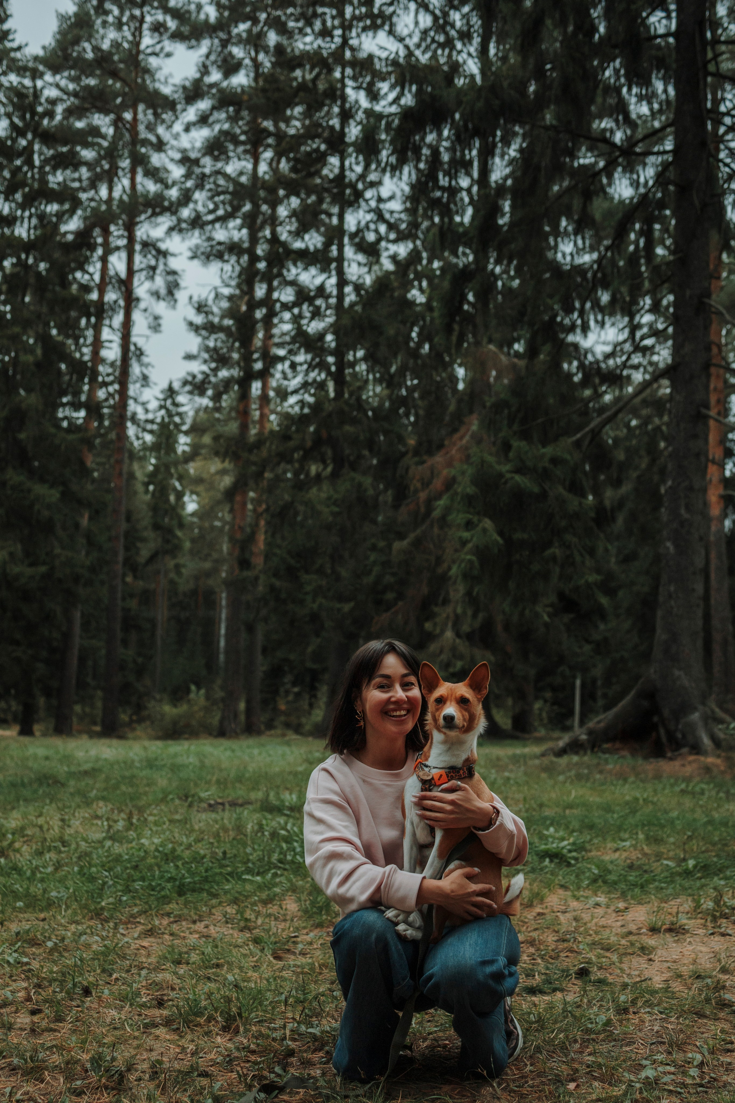 Даша и Лора. Фотограф-анималист в Санкт-Петеребурге Титова Алиса