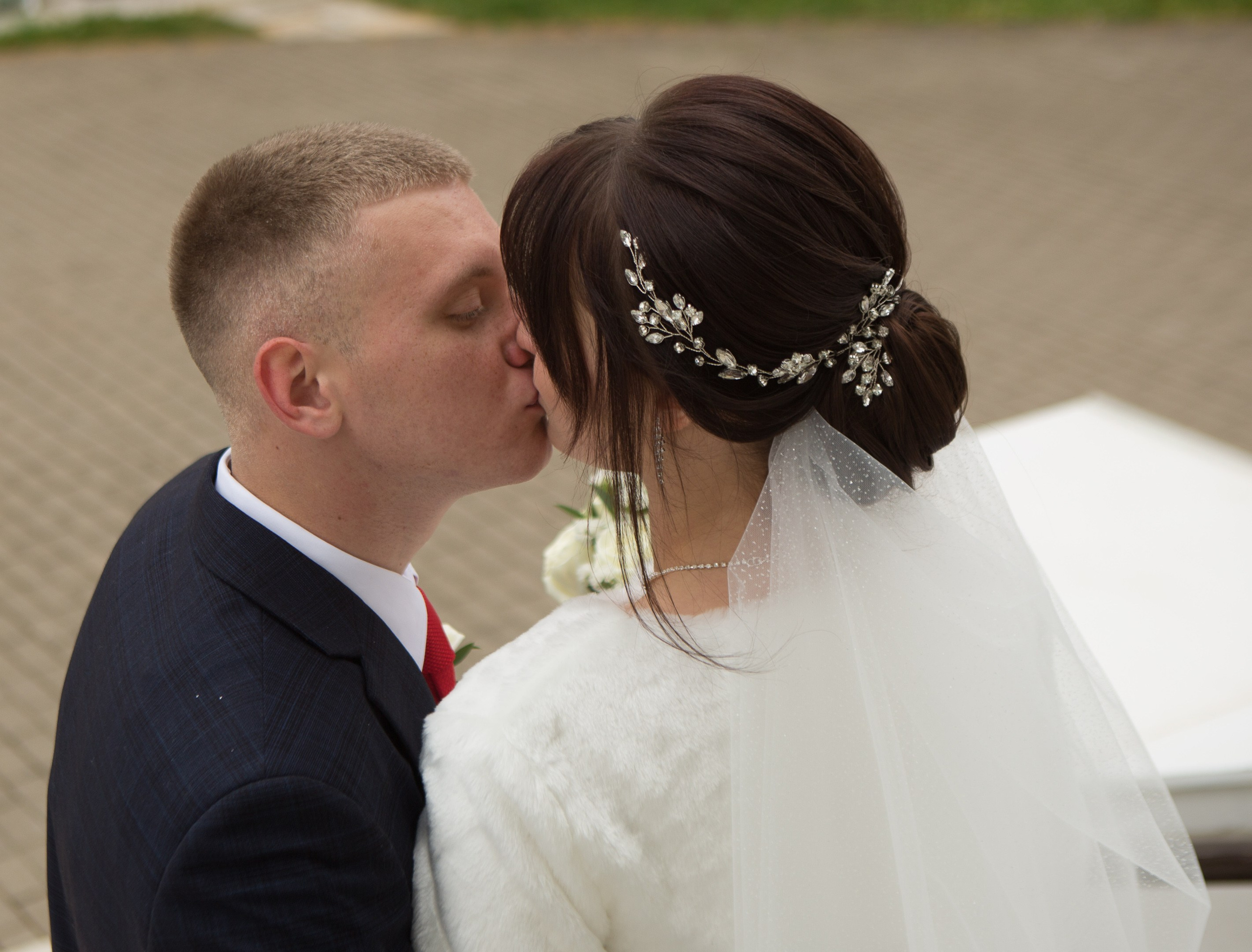 Загс+прогулка. Фотограф Тверь|Москва|Волоколамск| Отт Кристина