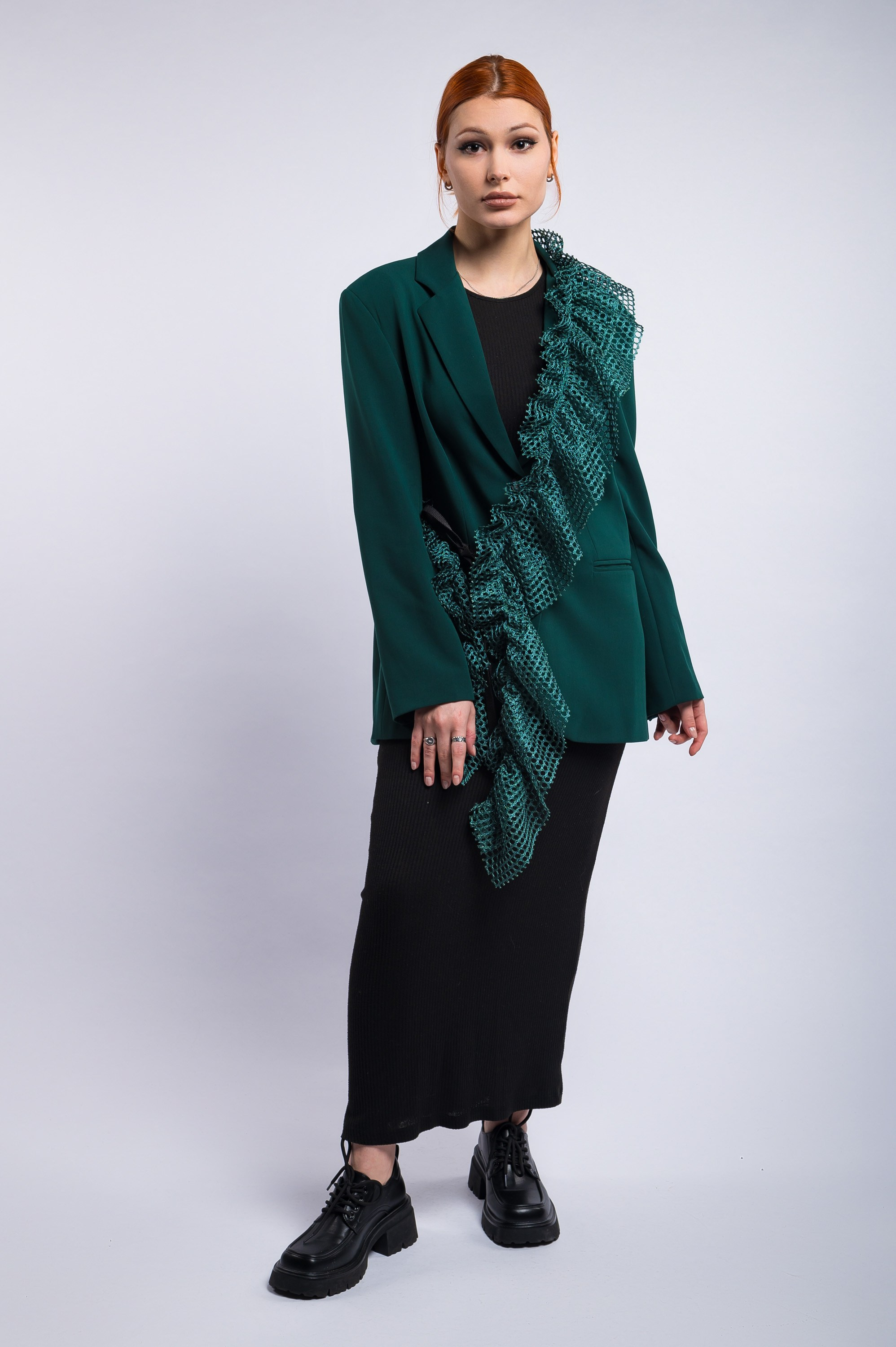 Рюши. Главная