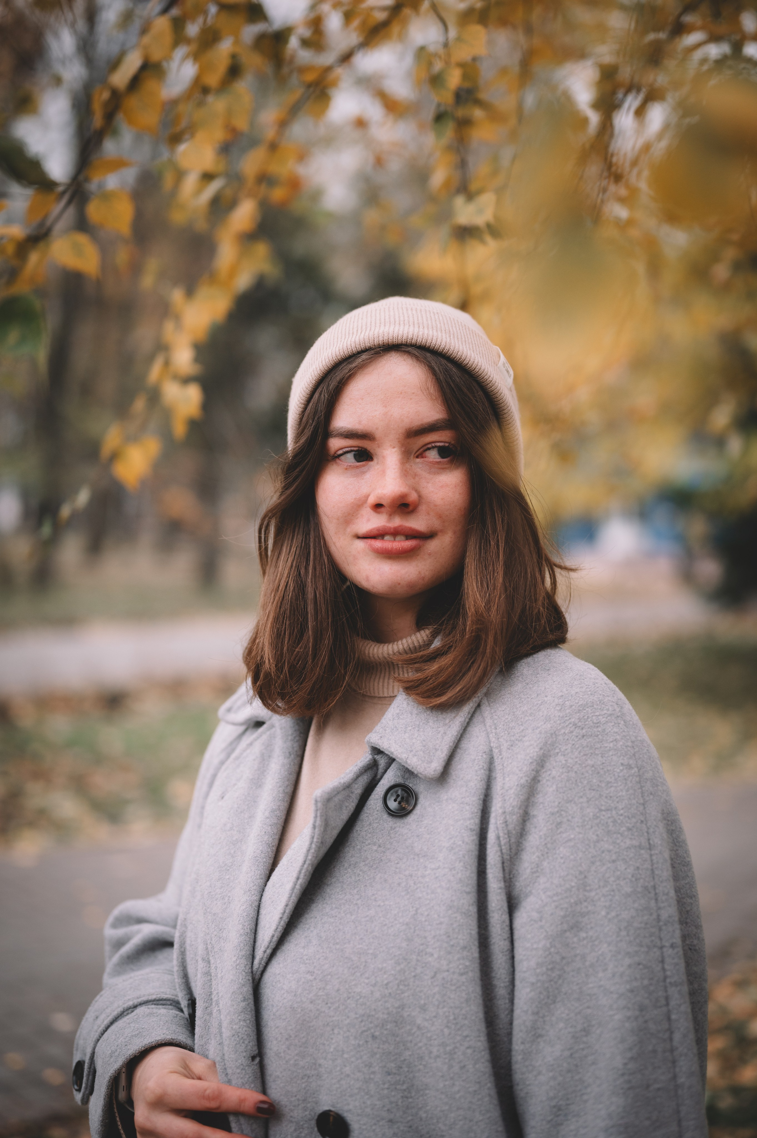 Алёна. Фотограф Анна Темнова. Пенза