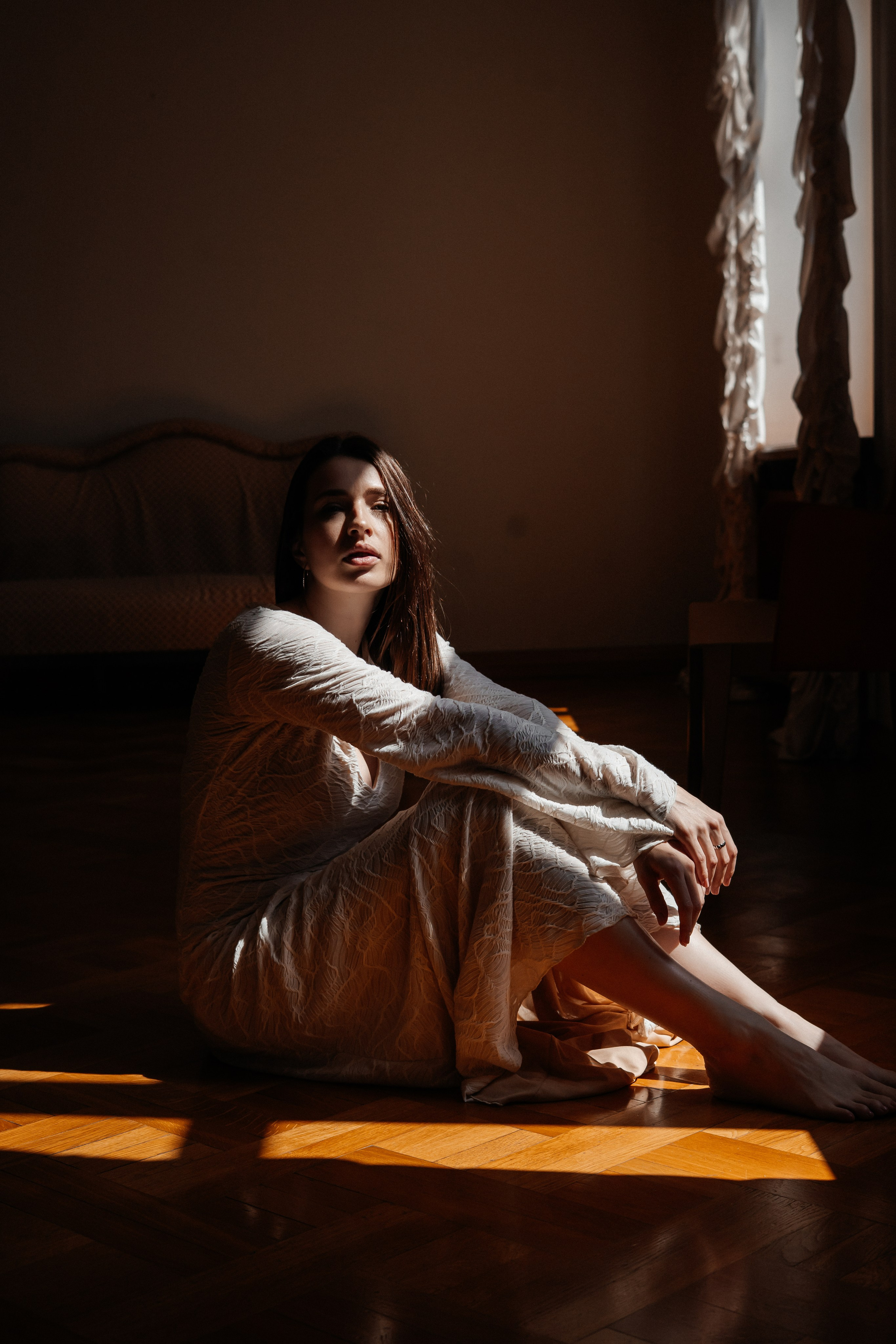 Ekaterina. Семейный и женский фотограф в Ростове-на-Дону Анна Кичигина