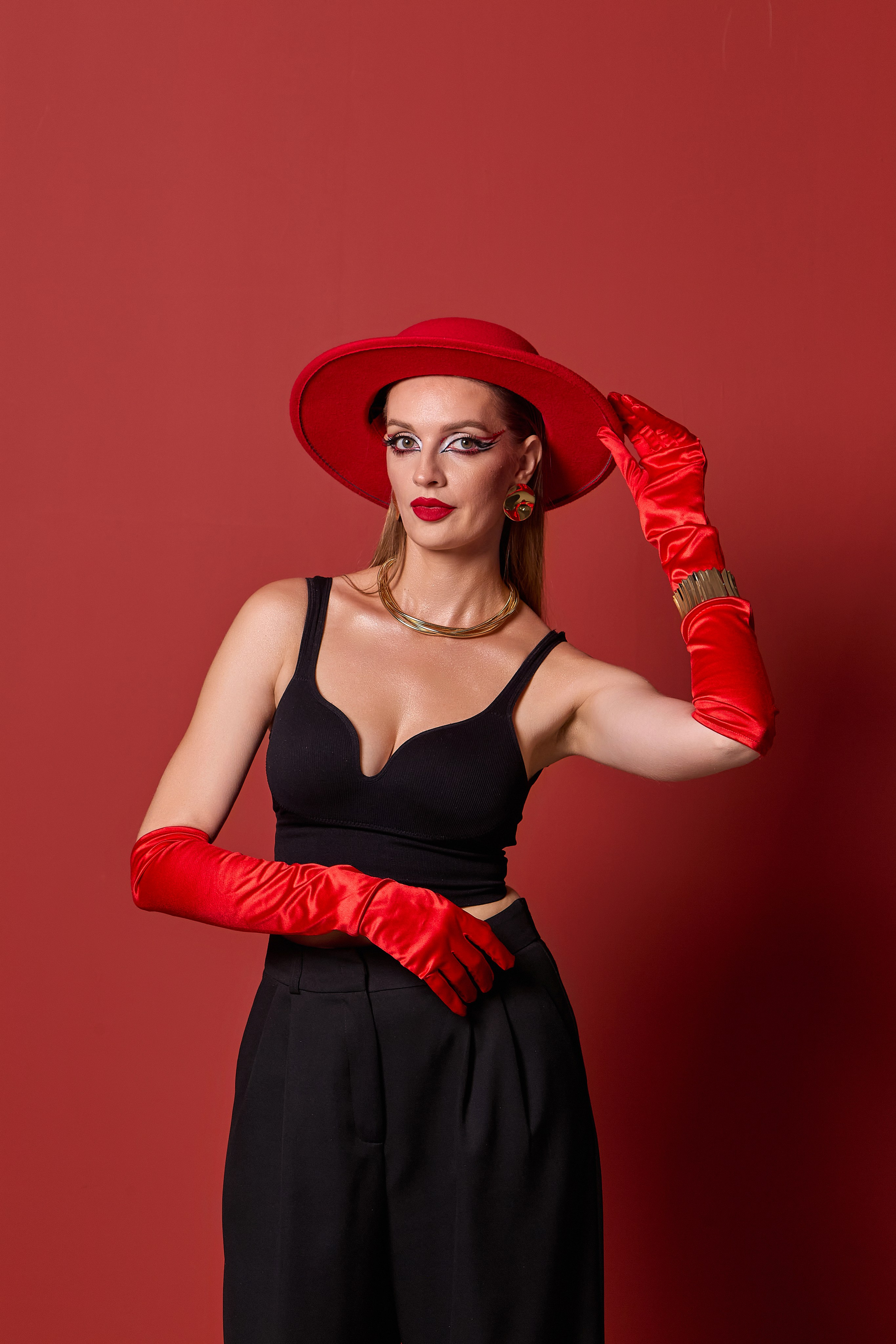 Портретный фотограф Краснодар. Фотограф Руслан Потапов в Краснодаре