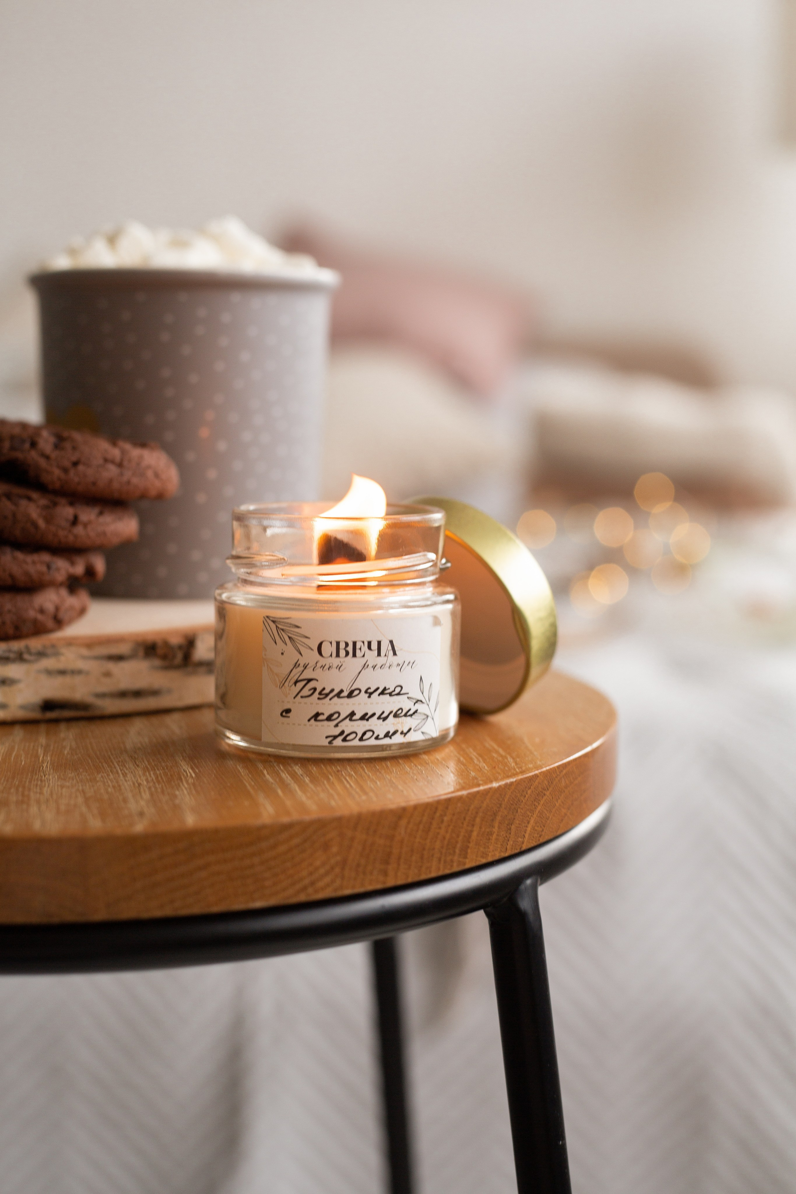 Gifty Pleasure. Фотограф в Санкт-Петербурге Ангелина Вражевская