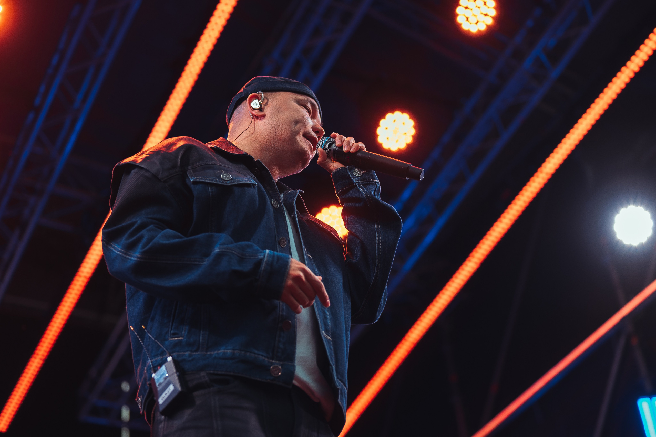 Pizza — репортажная съёмка. Иван Кубик — фотограф и видеограф