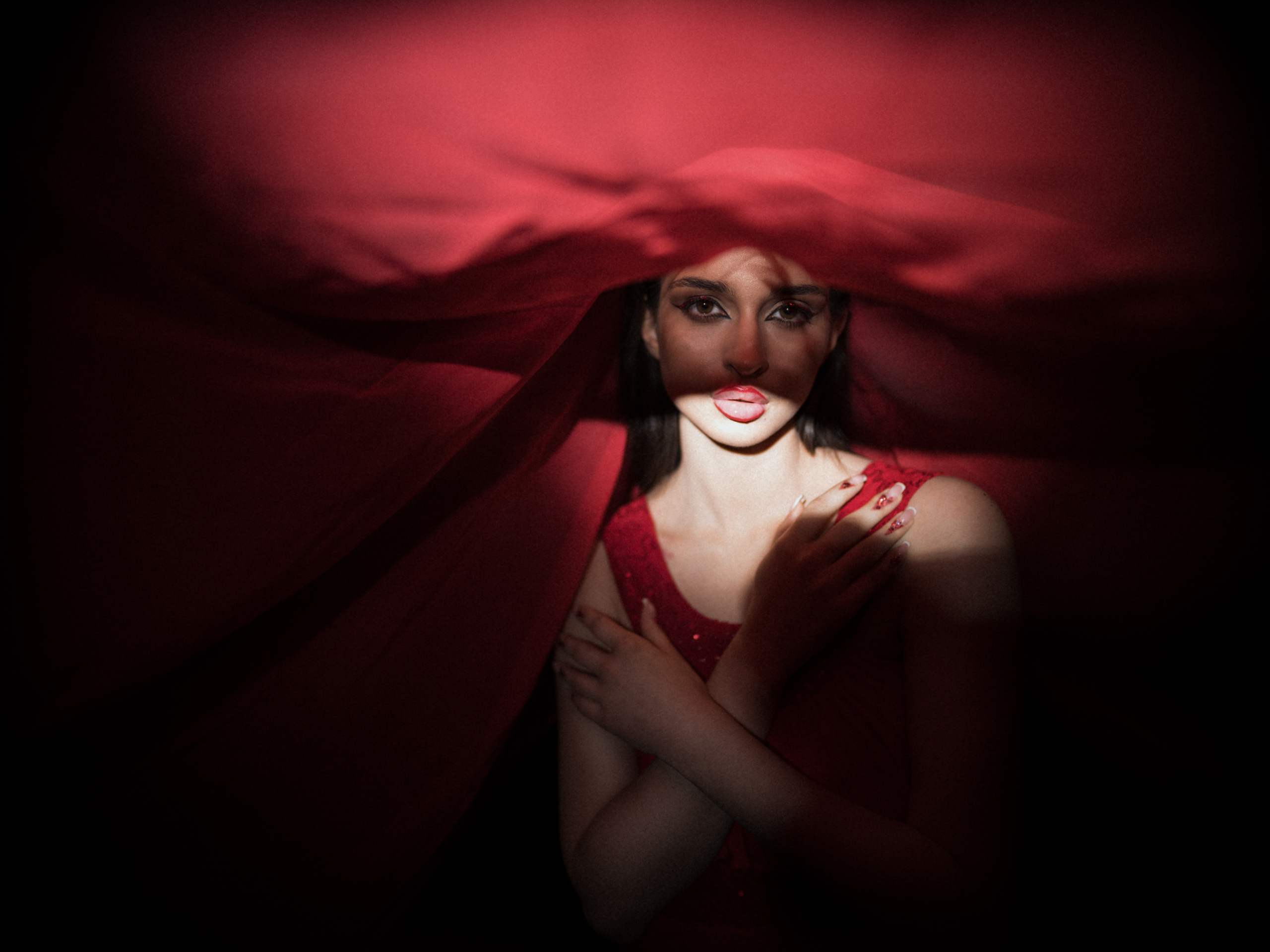 Художественные фотосессии. Фотограф Олег Сотник