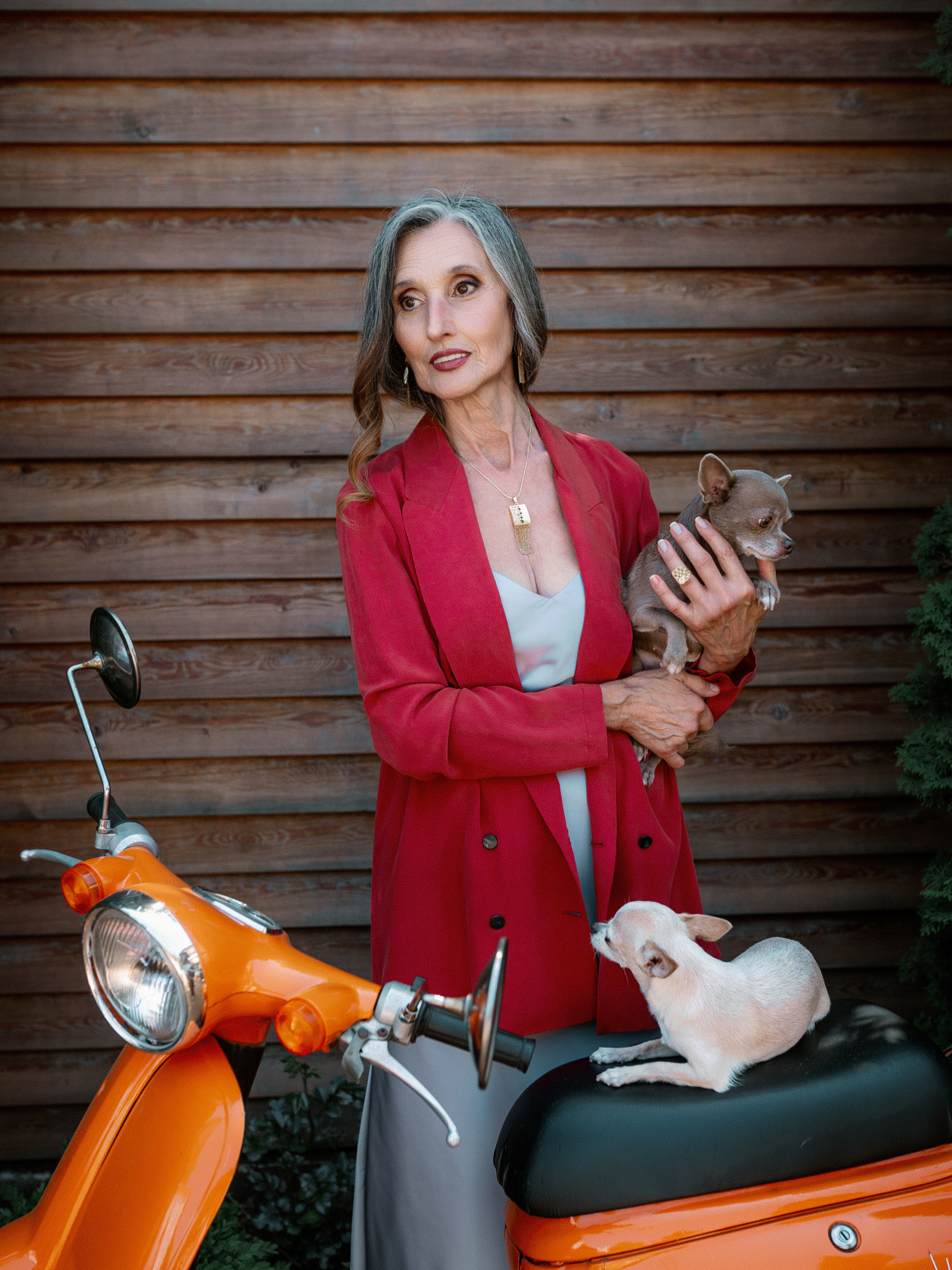 Фотограф Олег Сотник