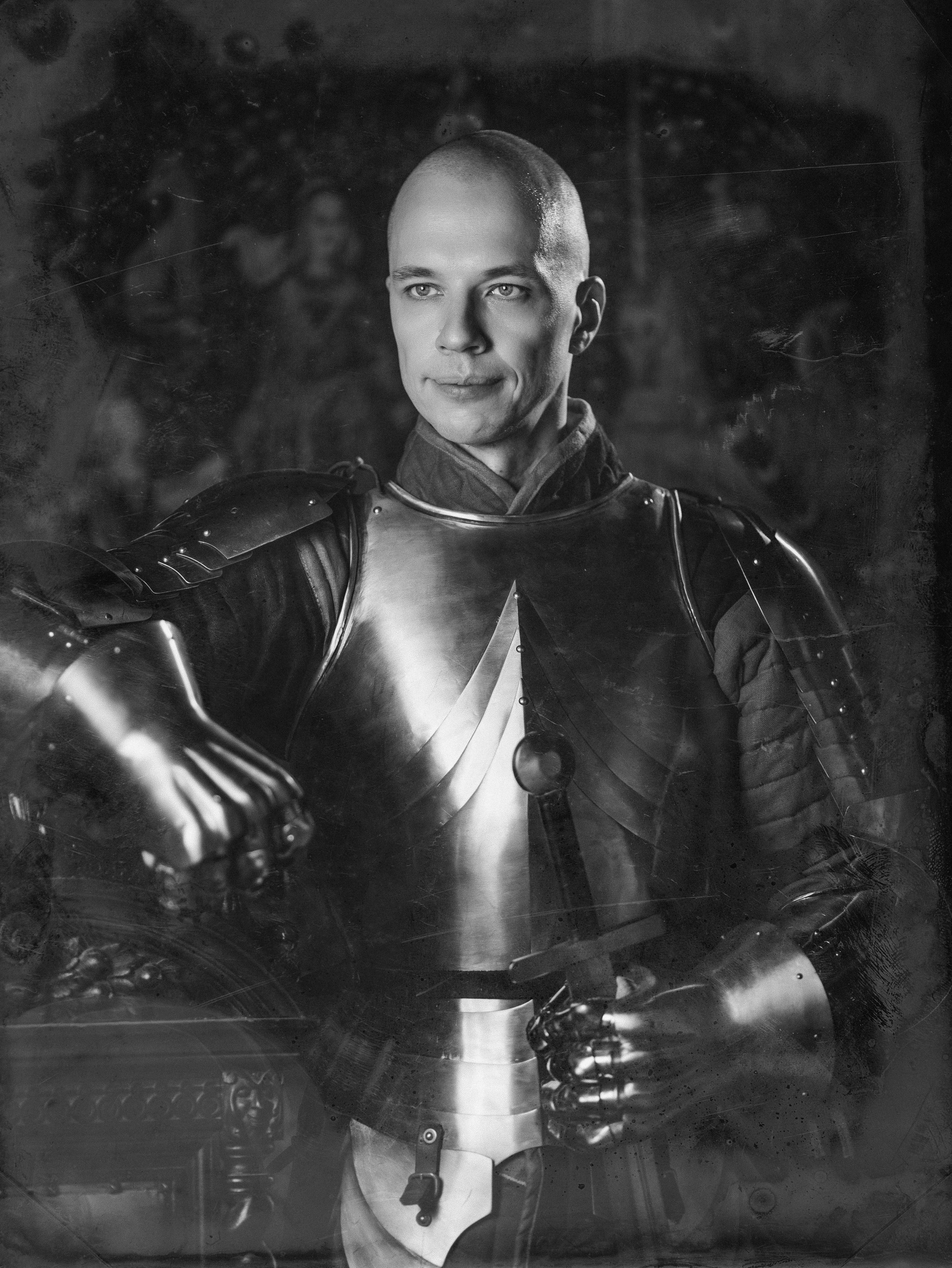 Фотограф Олег Сотник