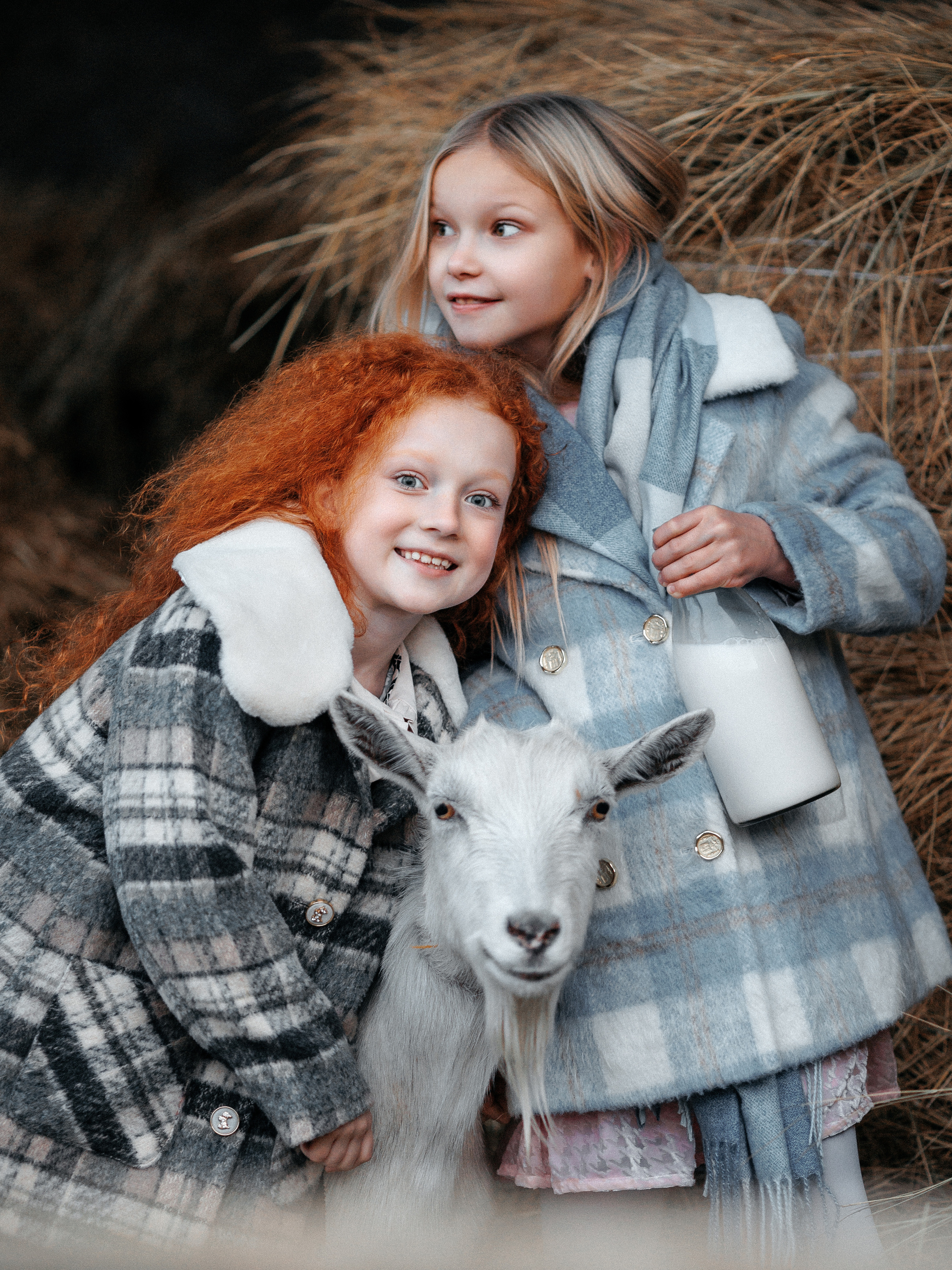 Художественные фотосессии. Фотограф Олег Сотник