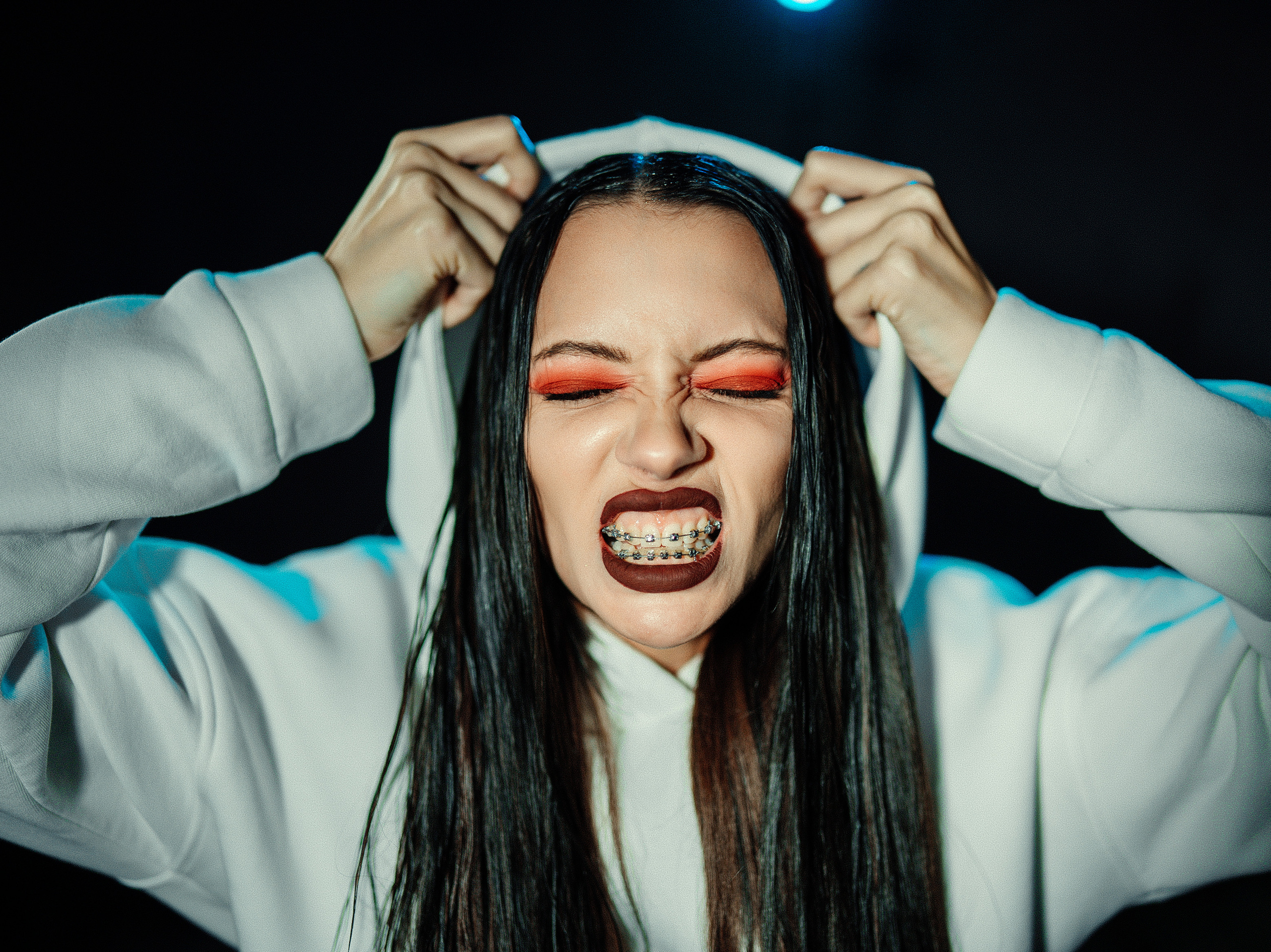 Художественные фотосессии. Фотограф Олег Сотник