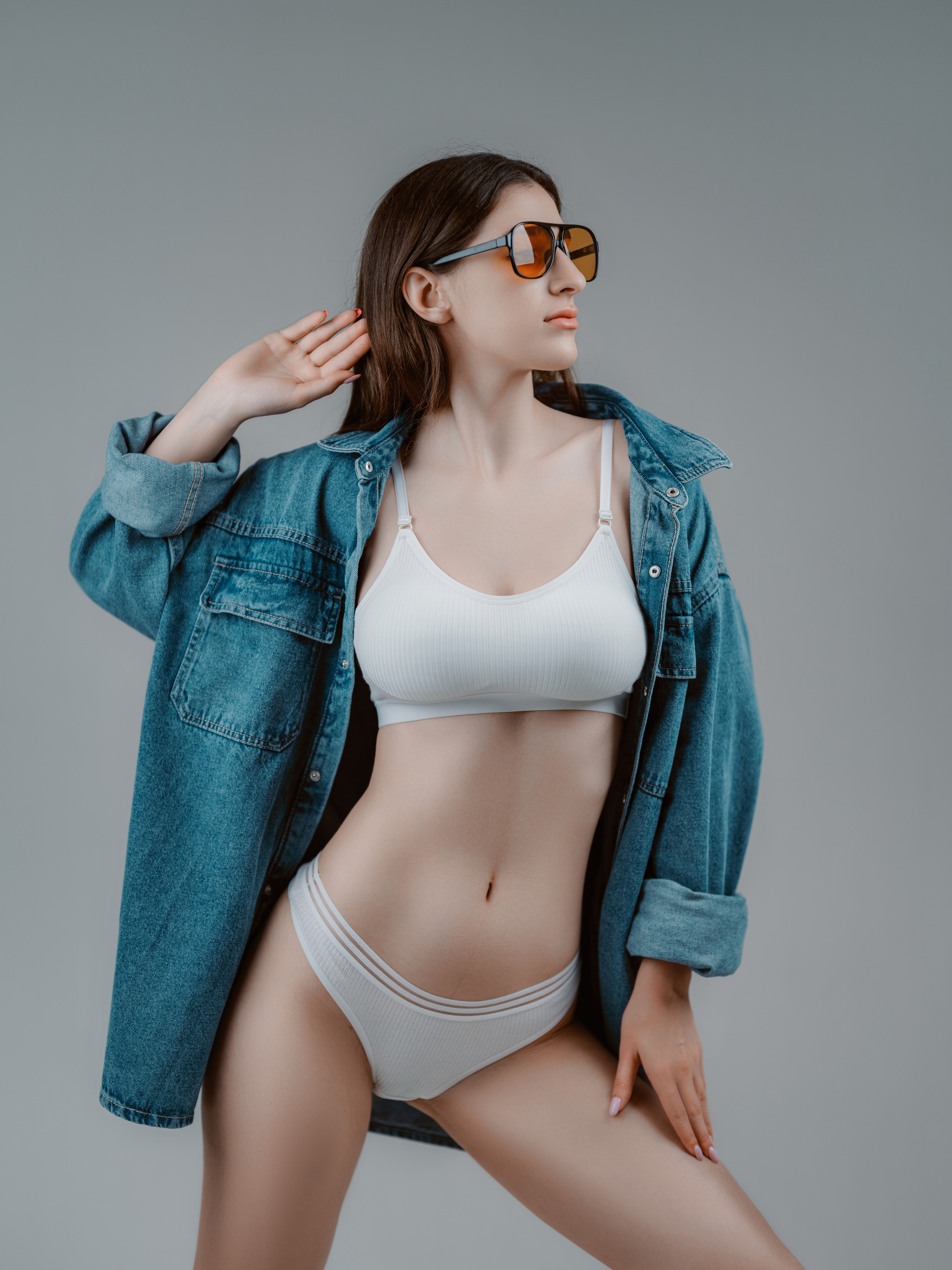 Контентная съемка белья. Фотограф Олег Сотник