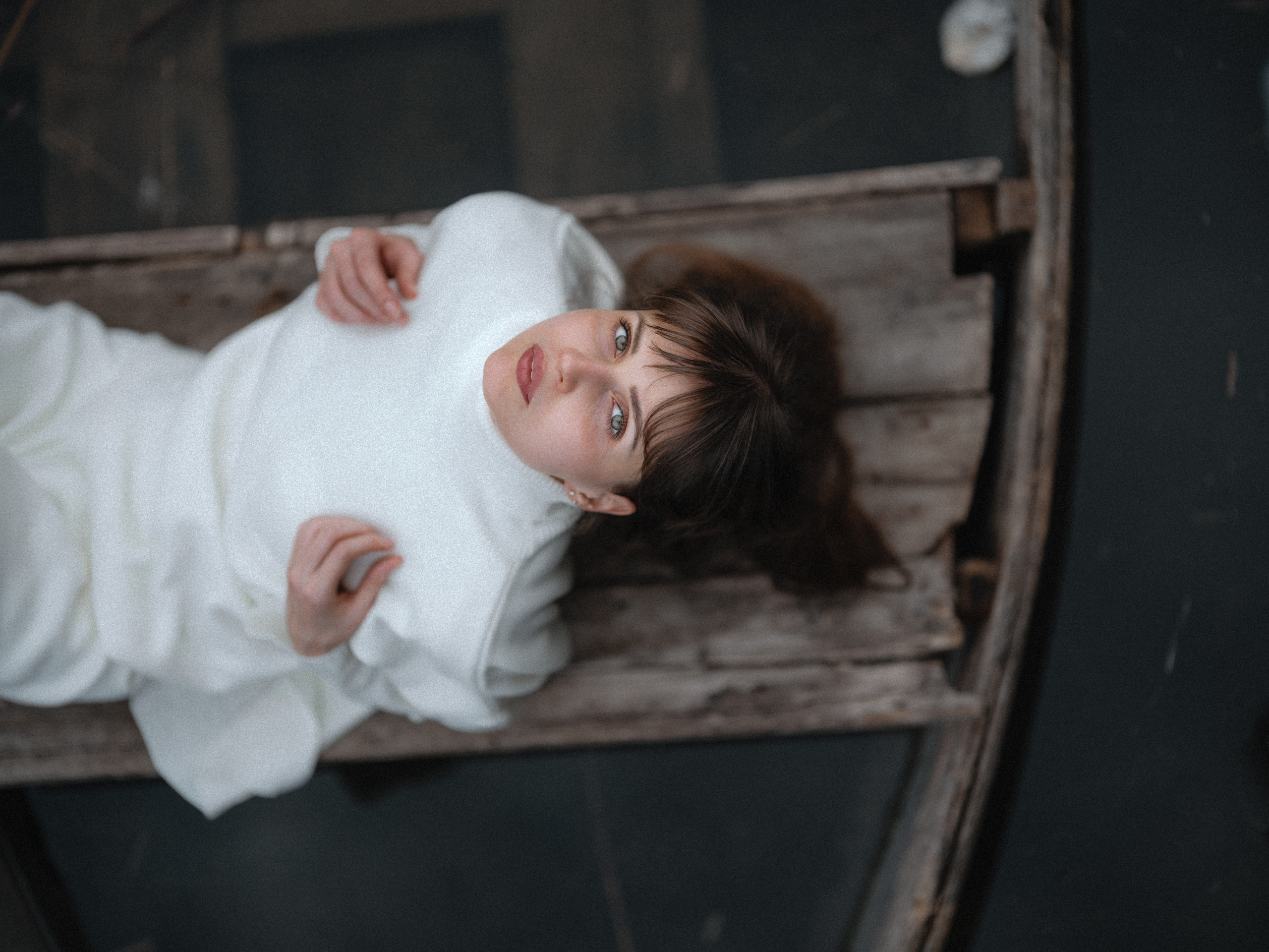 Художественные фотосессии. Фотограф Олег Сотник