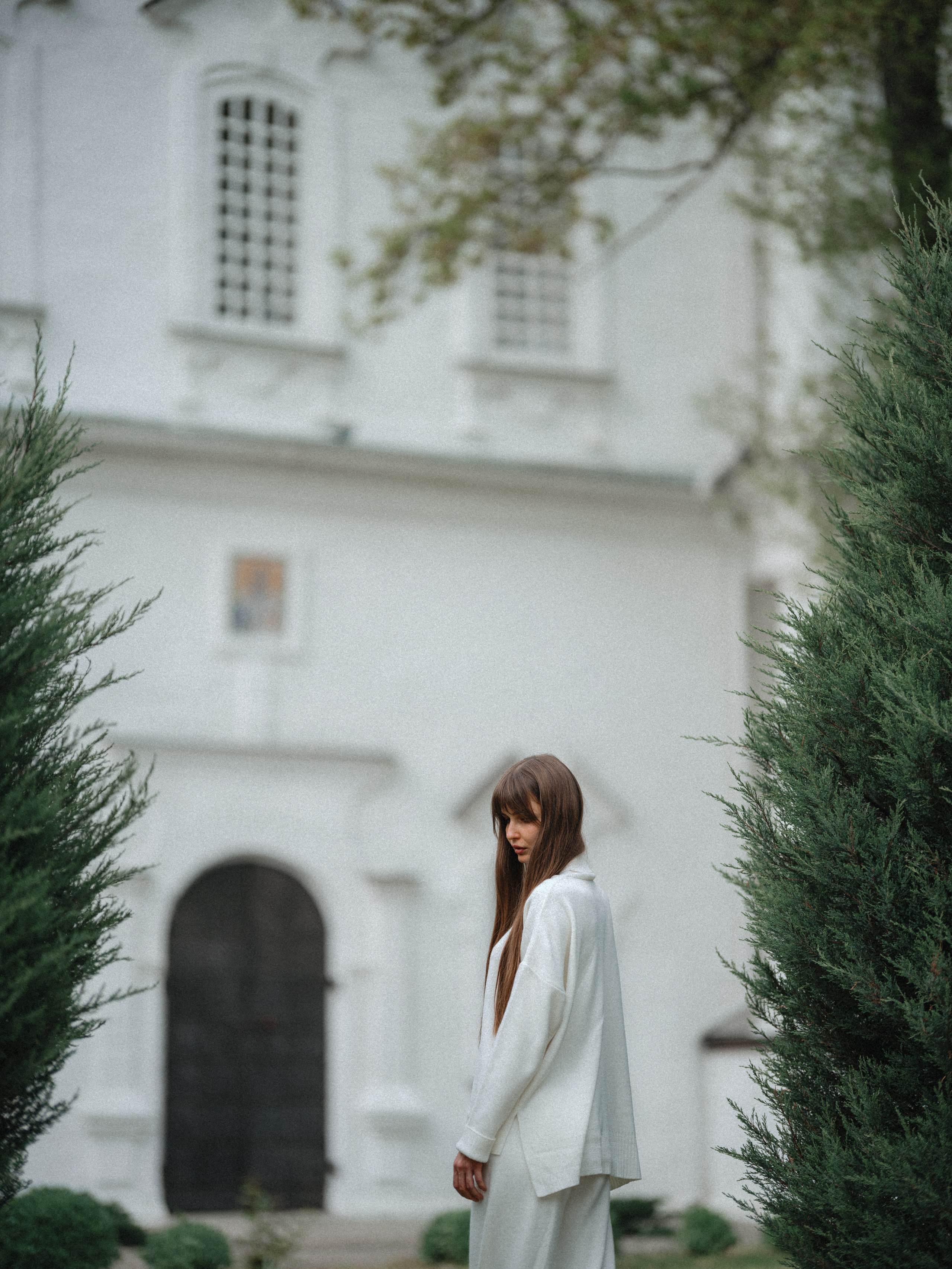 Художественные фотосессии. Фотограф Олег Сотник