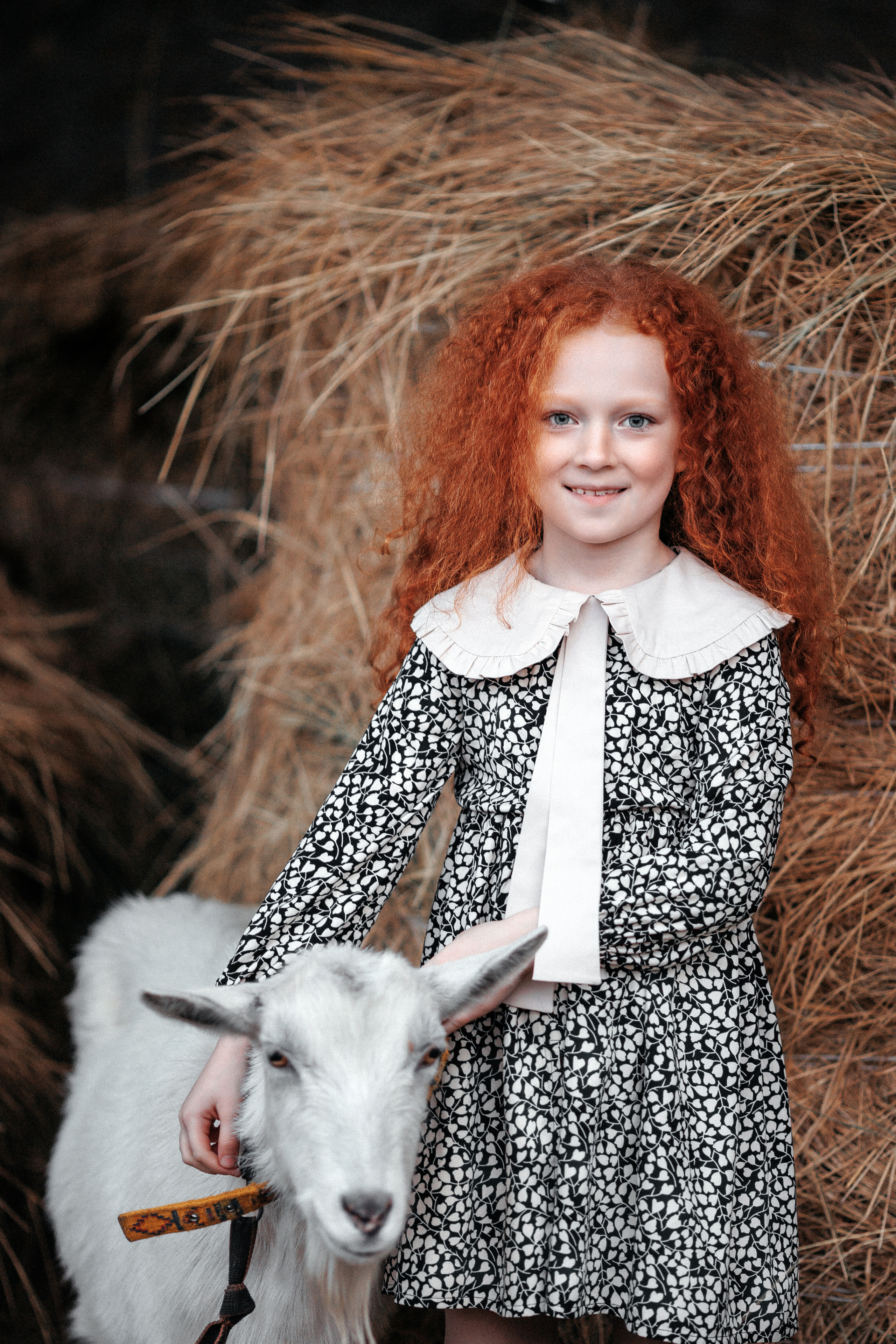 Художественные фотосессии. Фотограф Олег Сотник