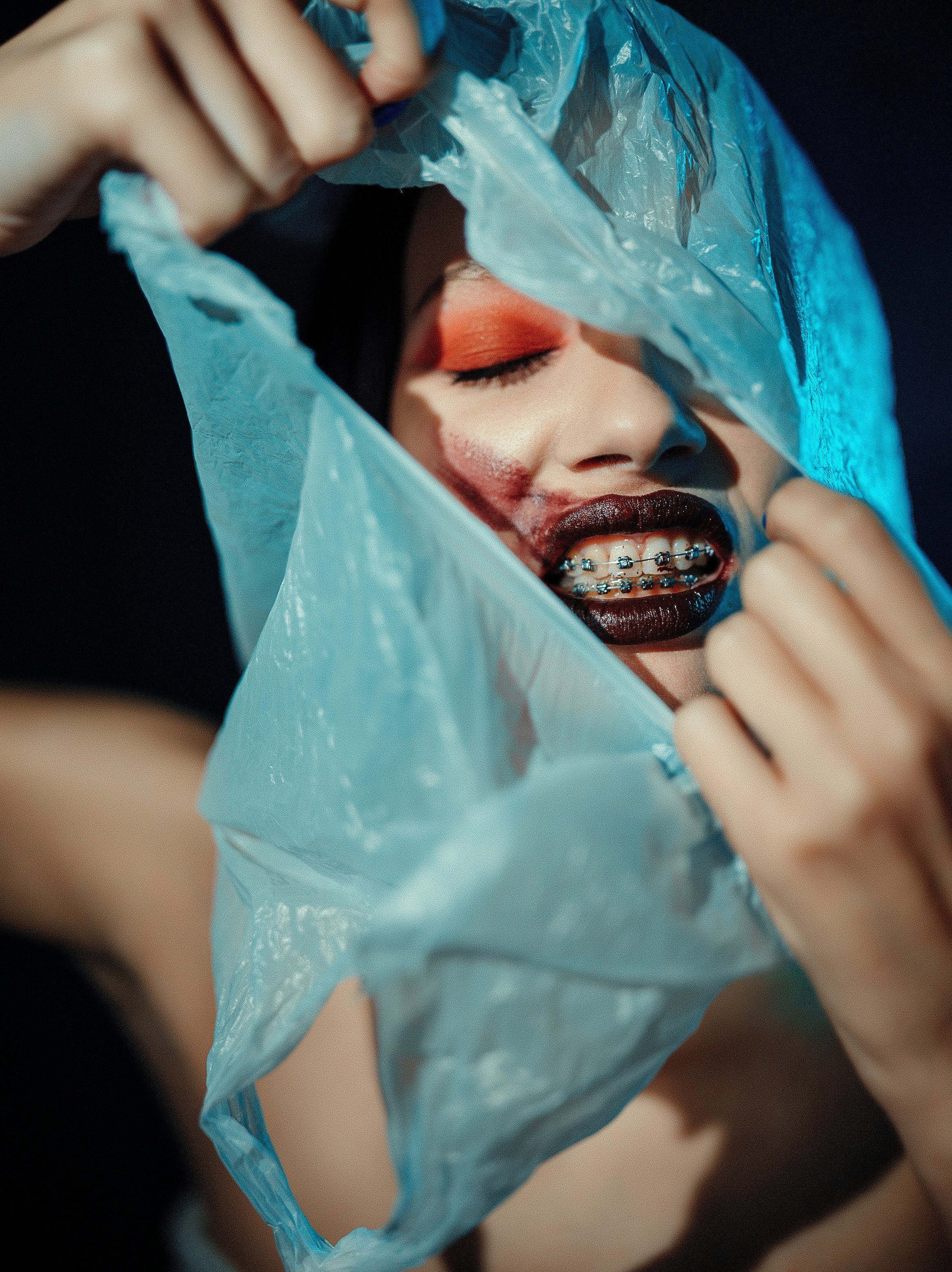 Художественные фотосессии. Фотограф Олег Сотник