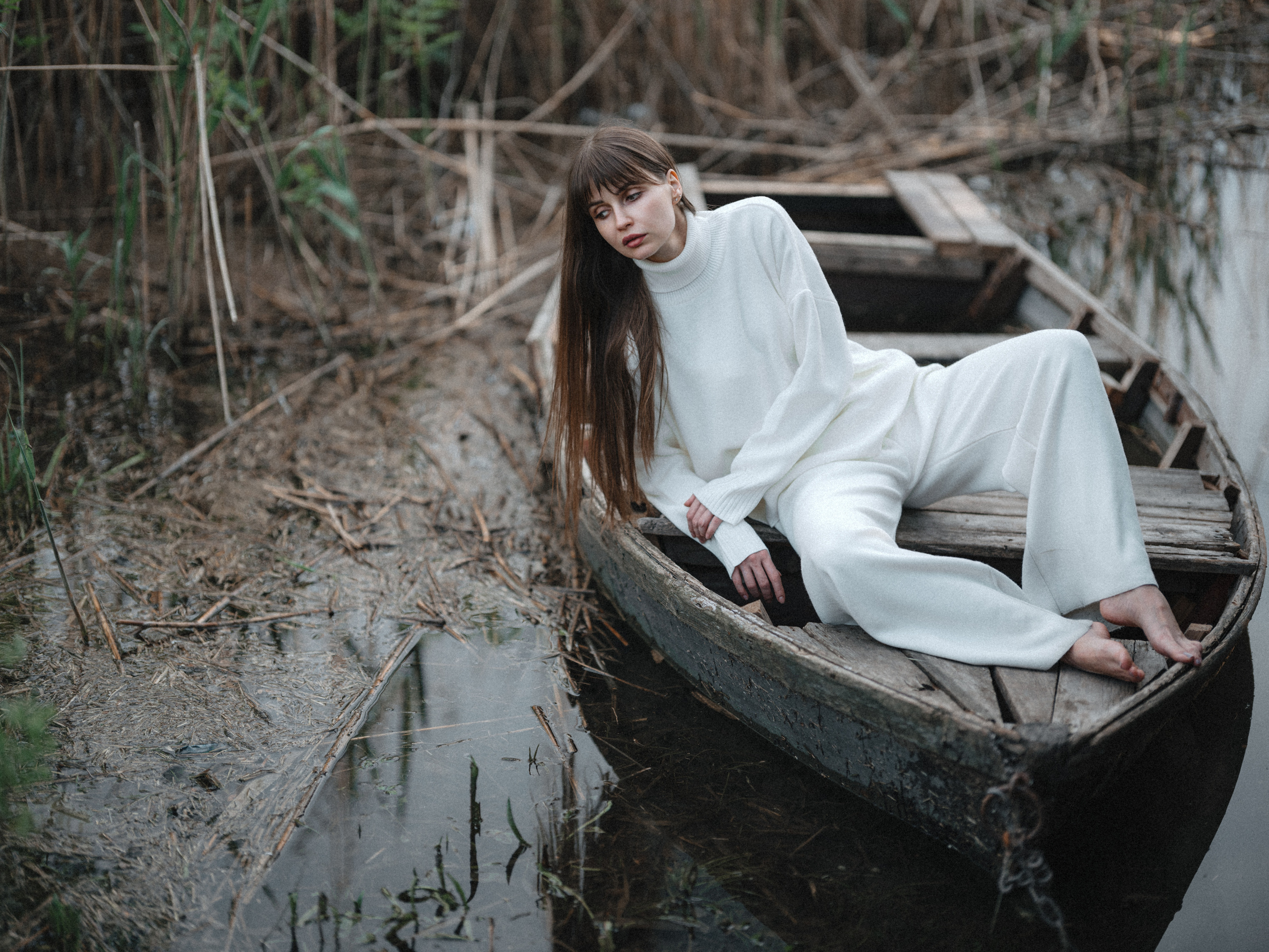 Художественные фотосессии. Фотограф Олег Сотник