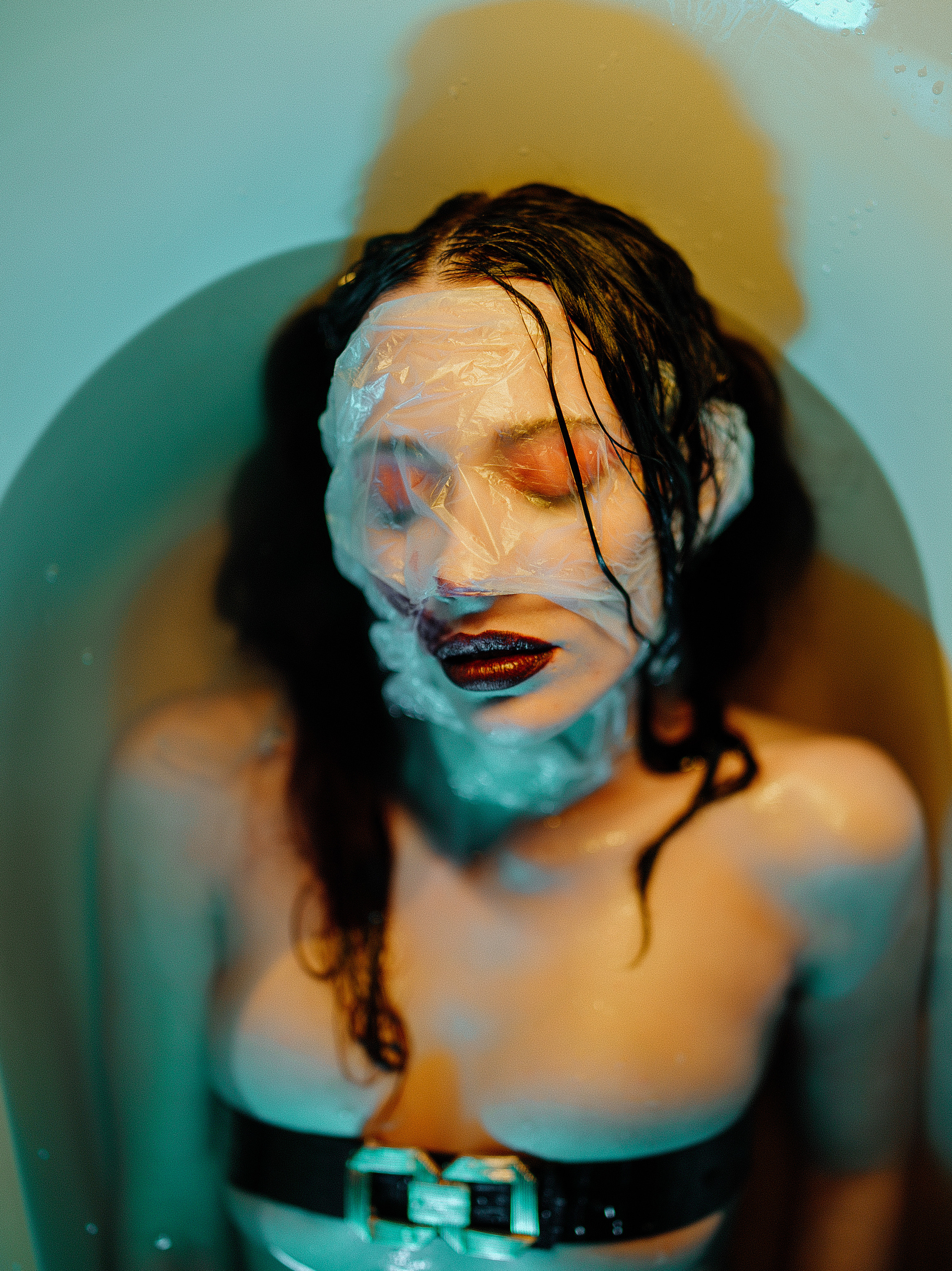 Художественные фотосессии. Фотограф Олег Сотник