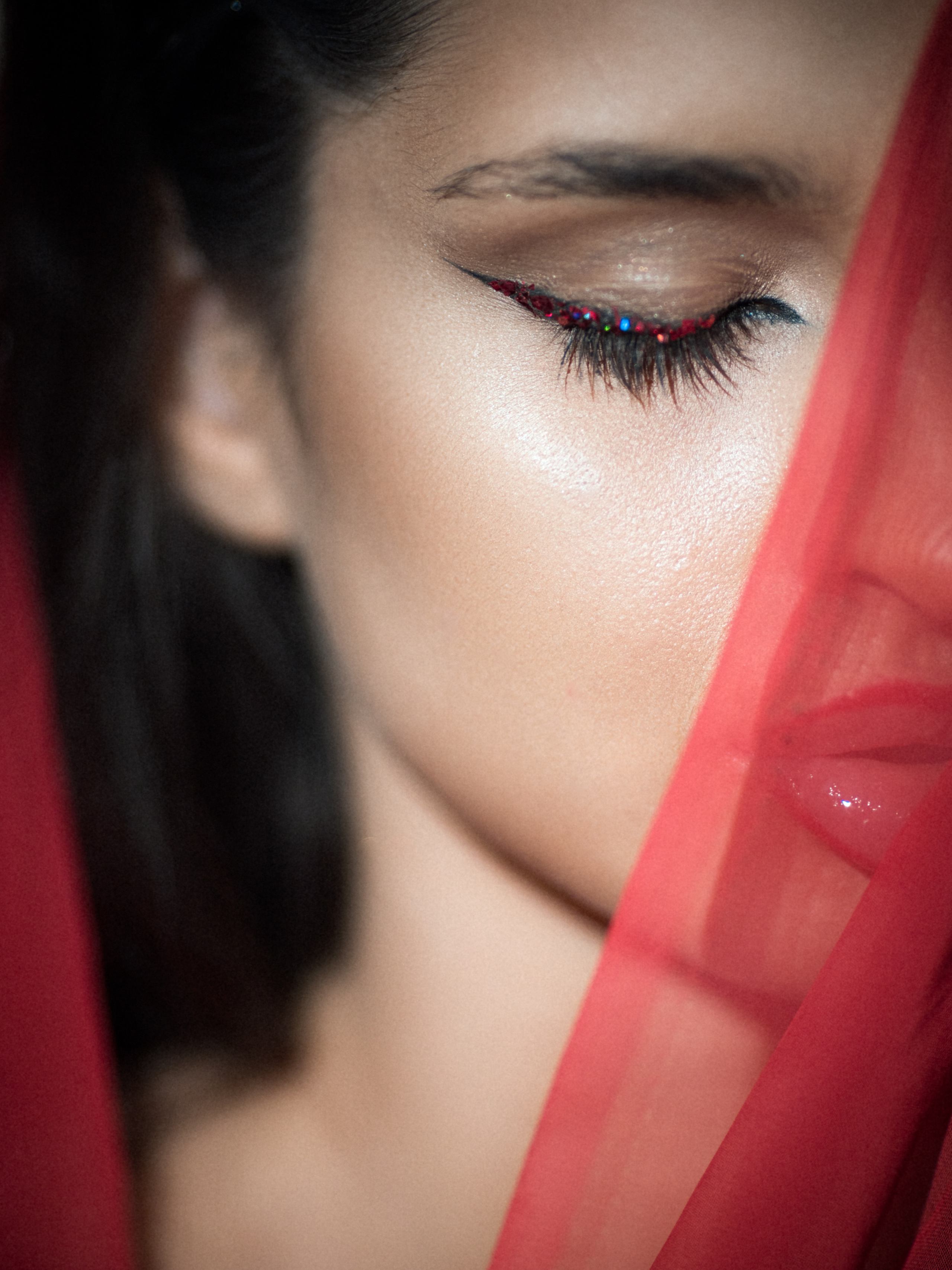 Художественные фотосессии. Фотограф Олег Сотник