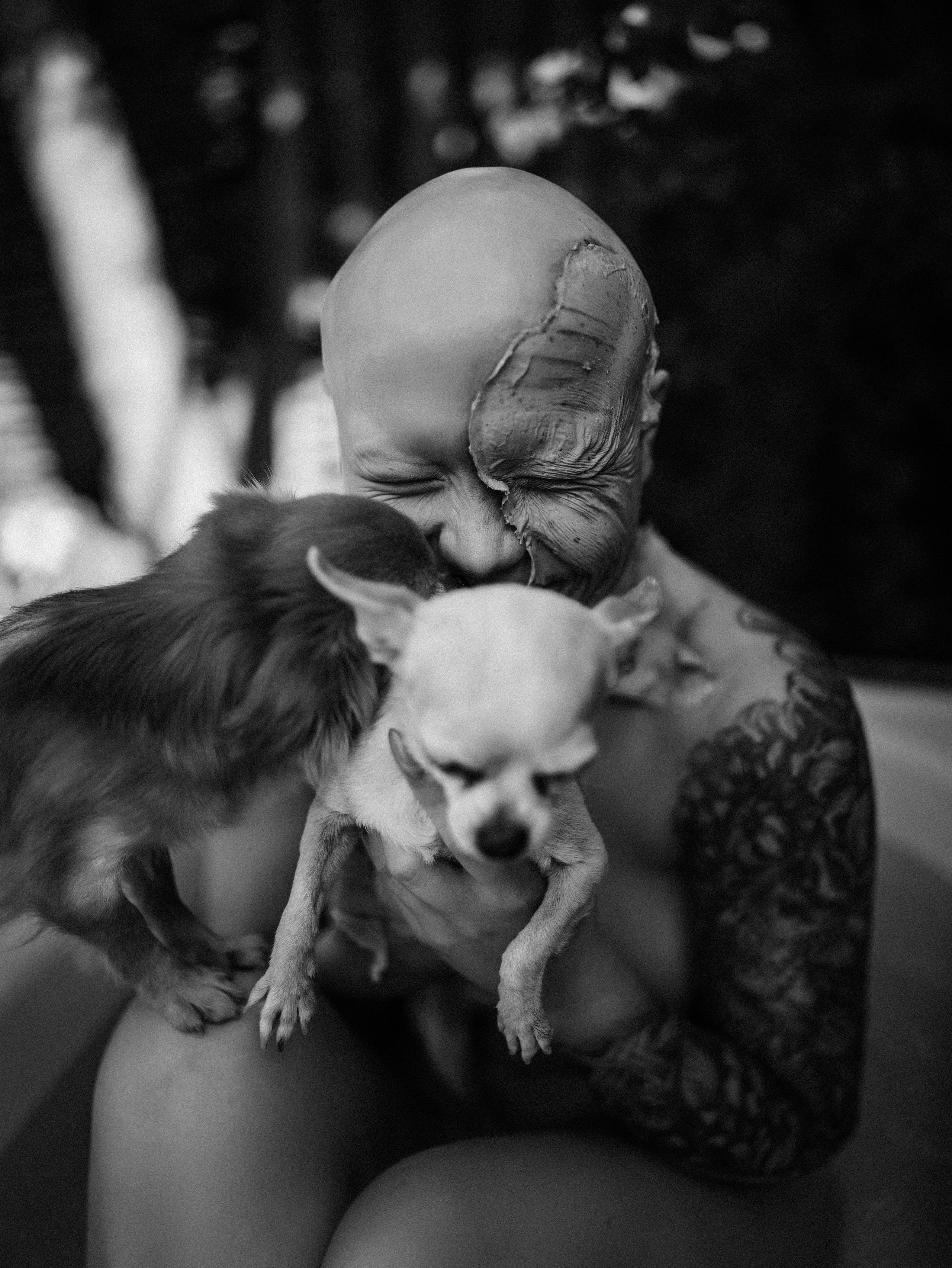 Фотограф Олег Сотник