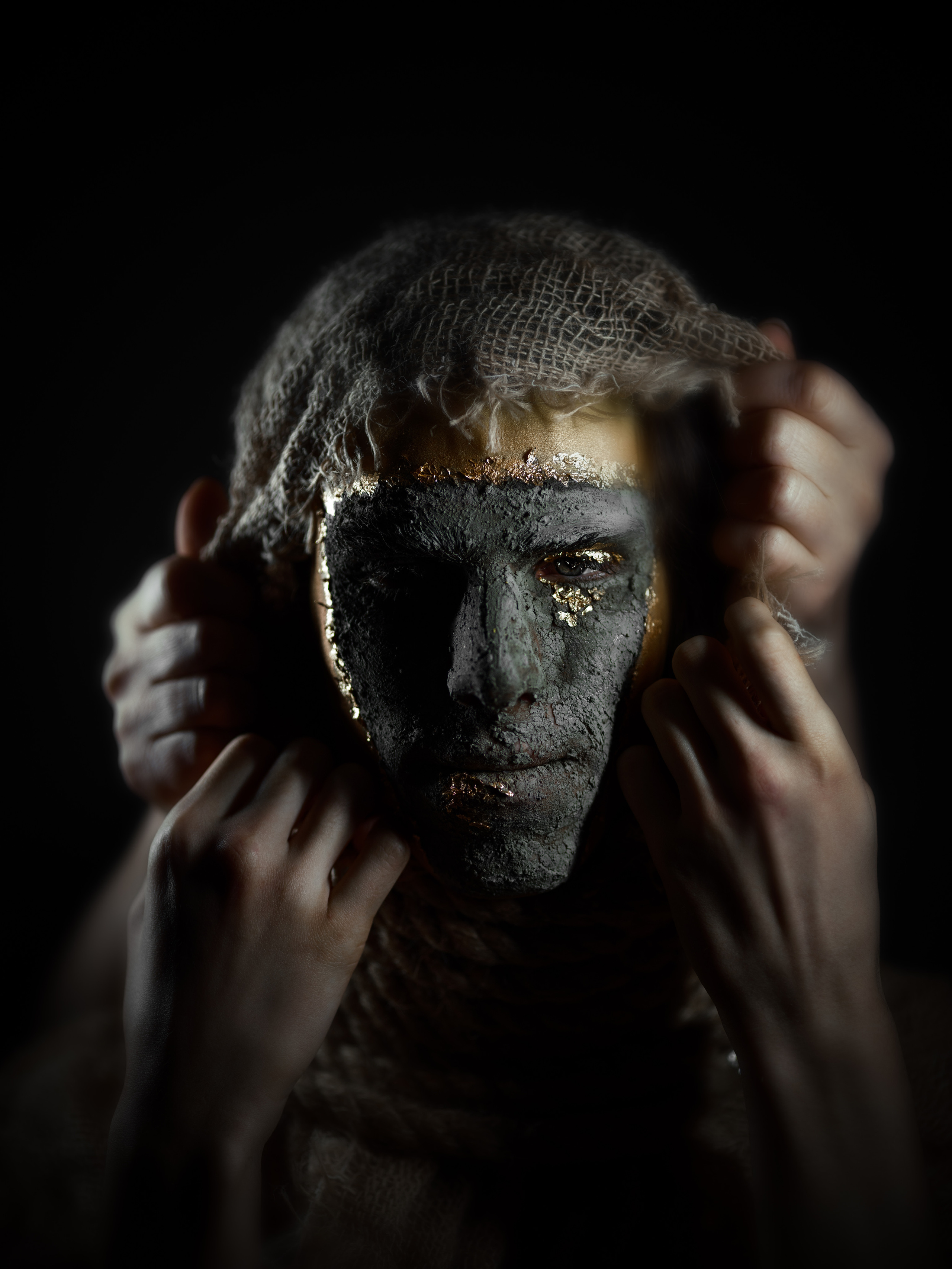 Фотограф Олег Сотник