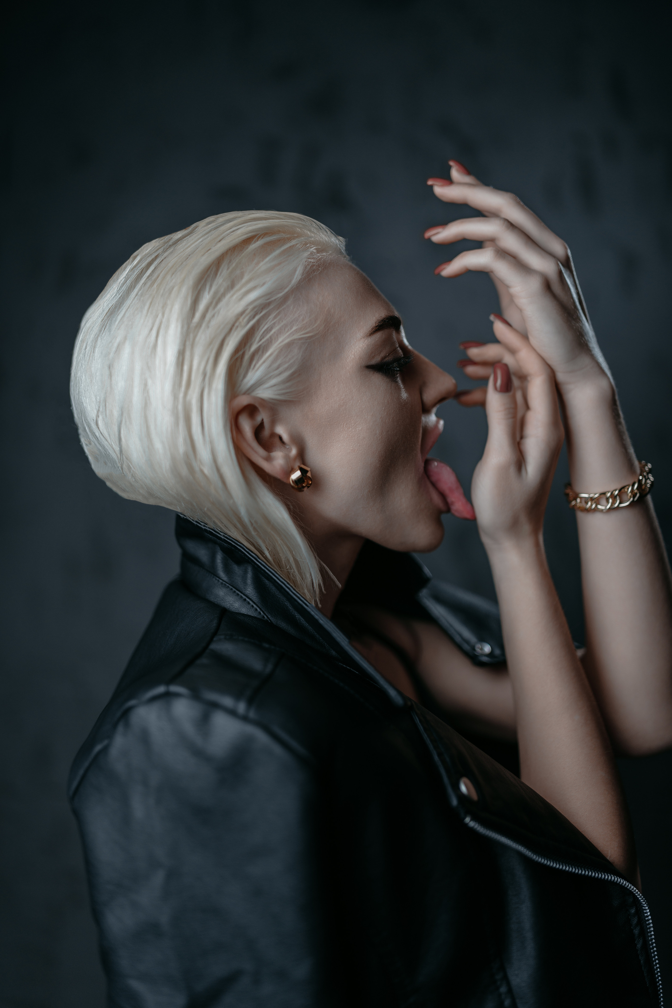 Художественные фотосессии. Фотограф Олег Сотник