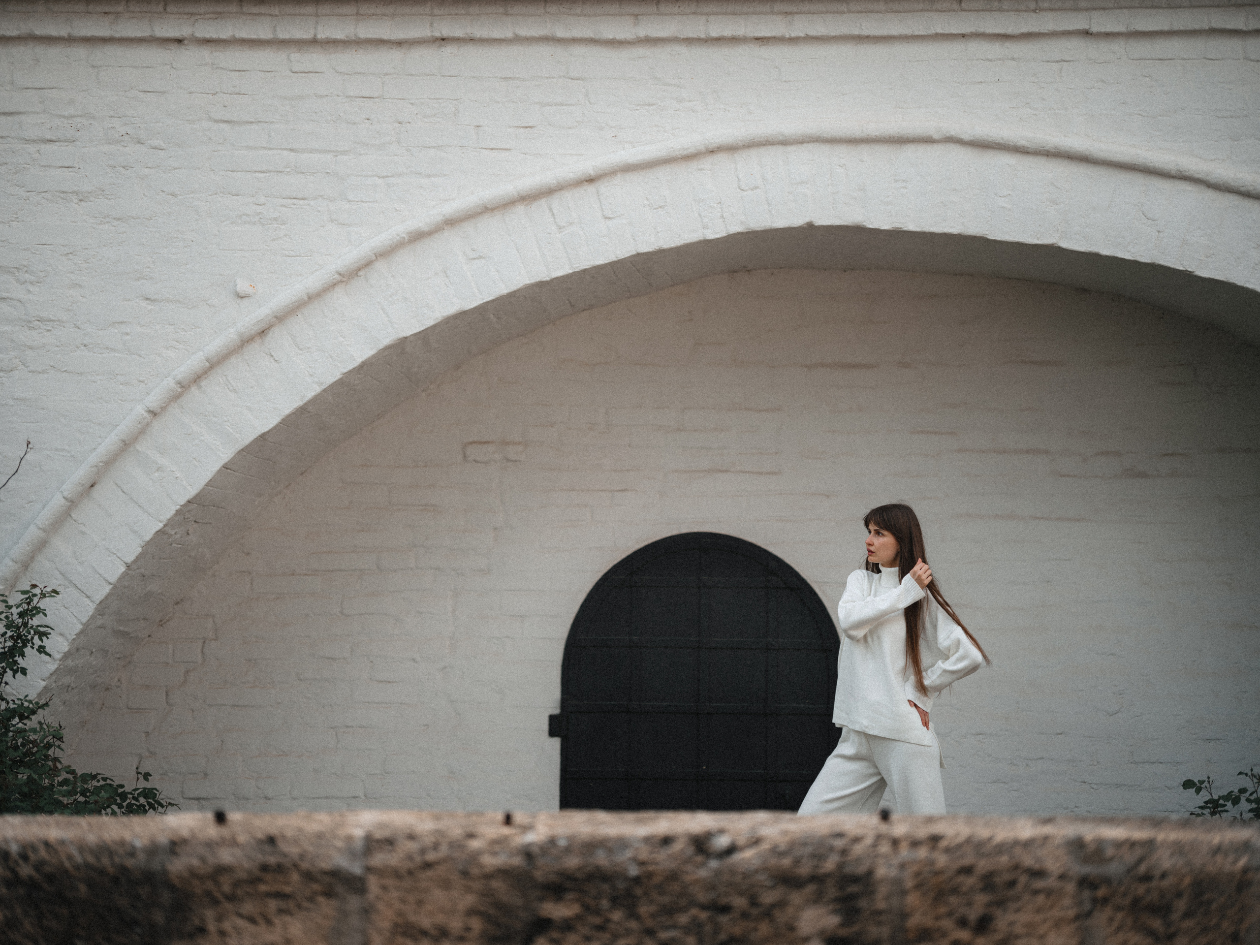 Художественные фотосессии. Фотограф Олег Сотник