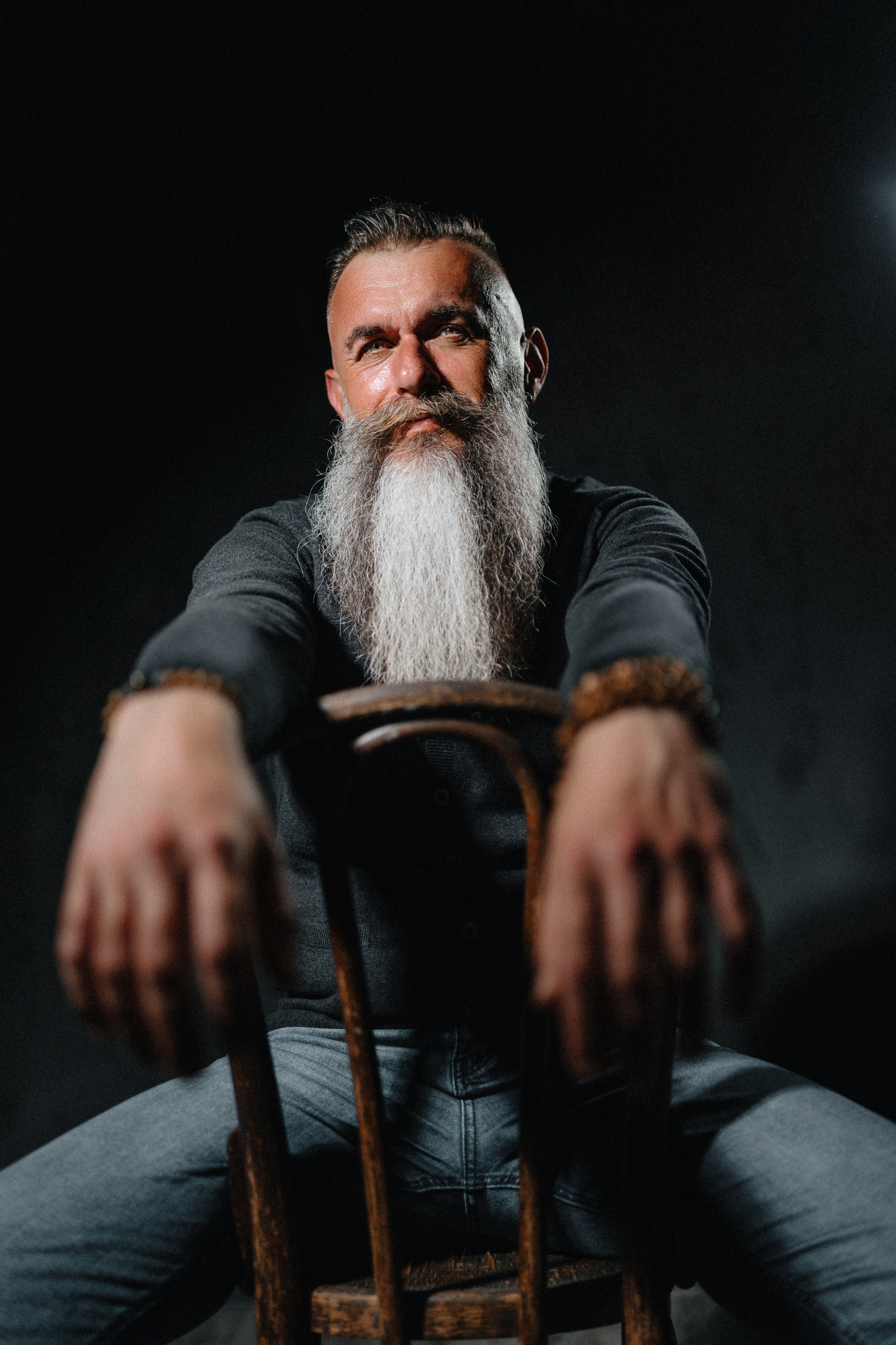 Художественные фотосессии. Фотограф Олег Сотник