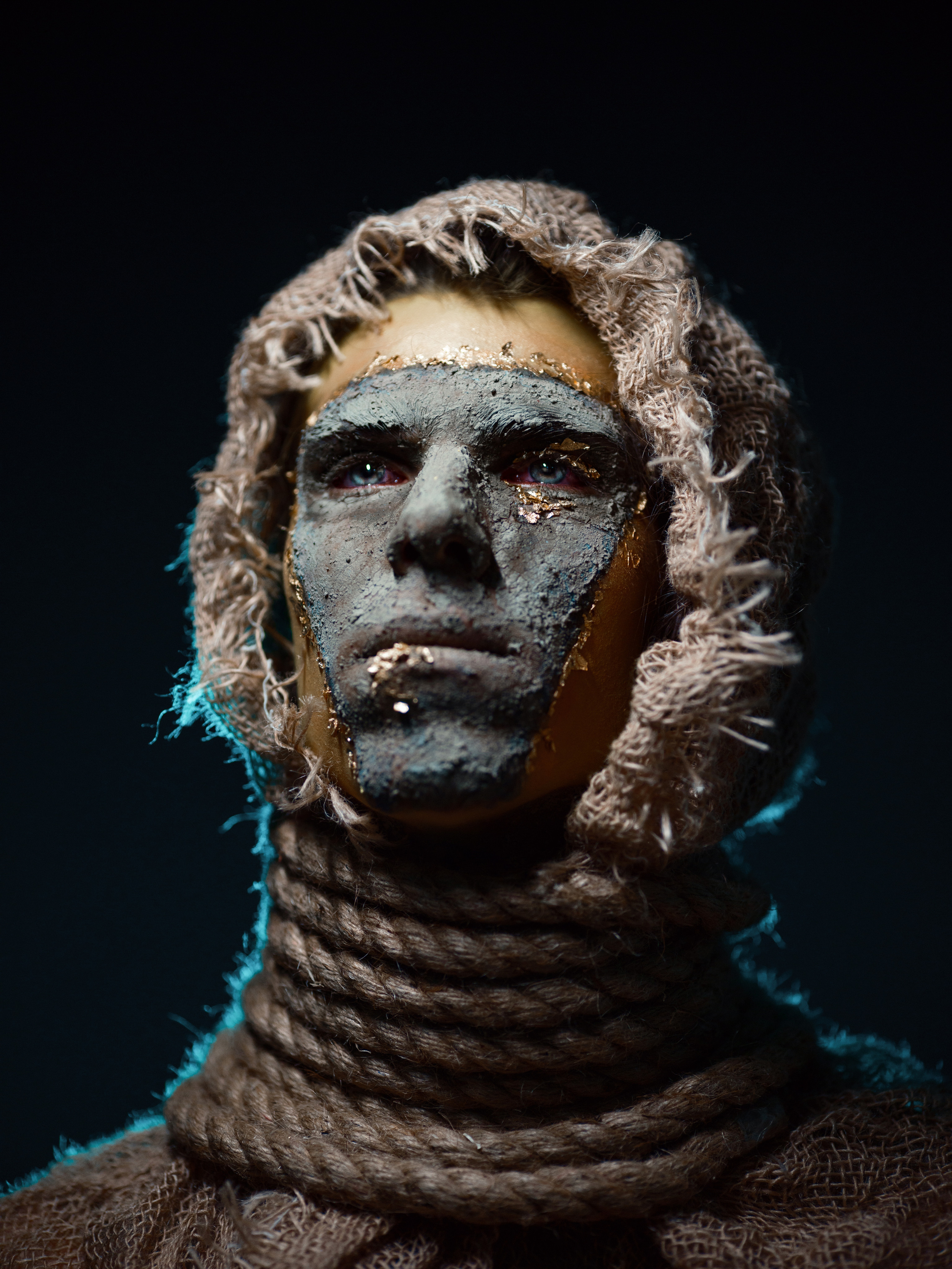 Художественные фотосессии. Фотограф Олег Сотник