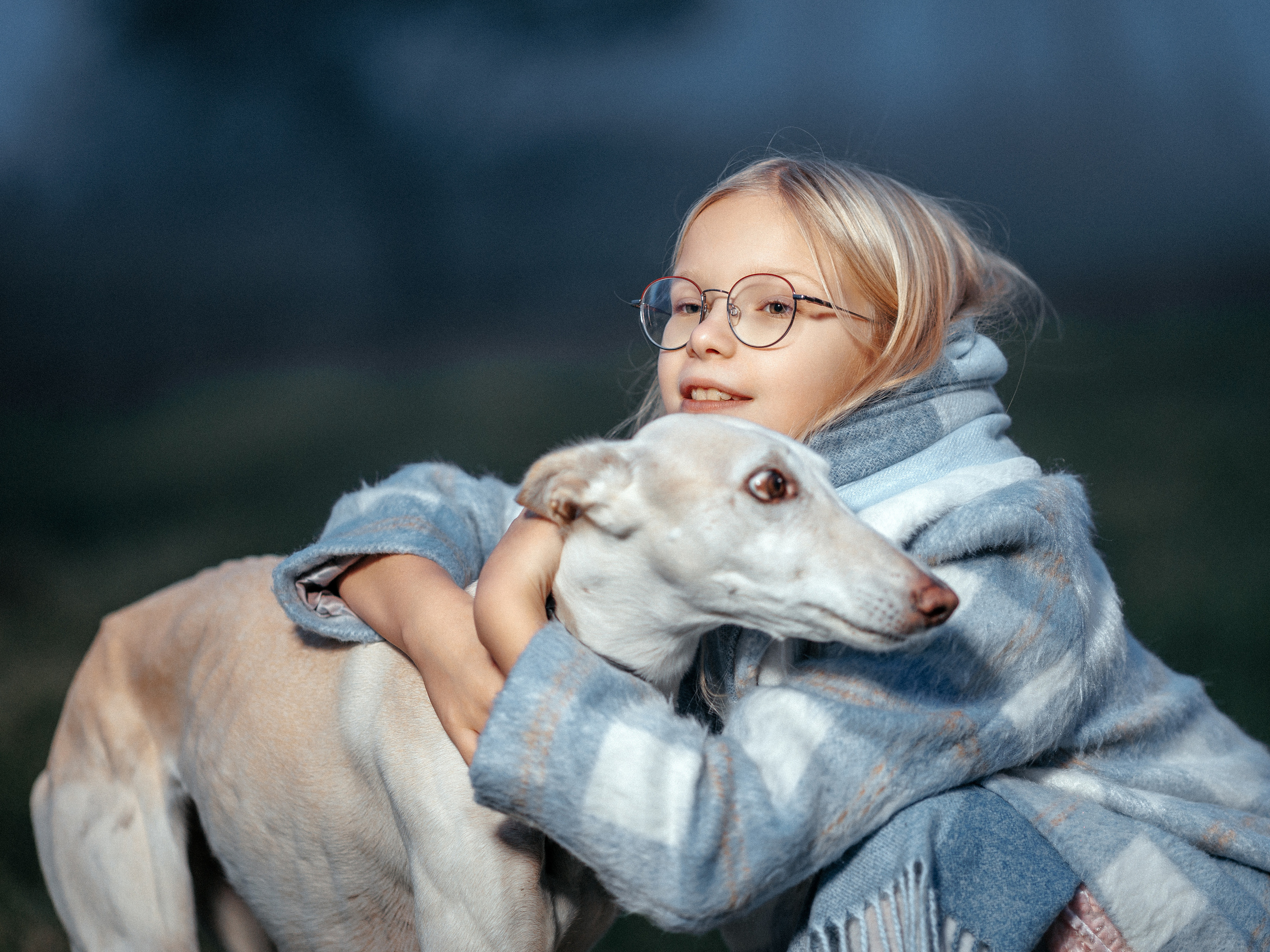 Художественные фотосессии. Фотограф Олег Сотник