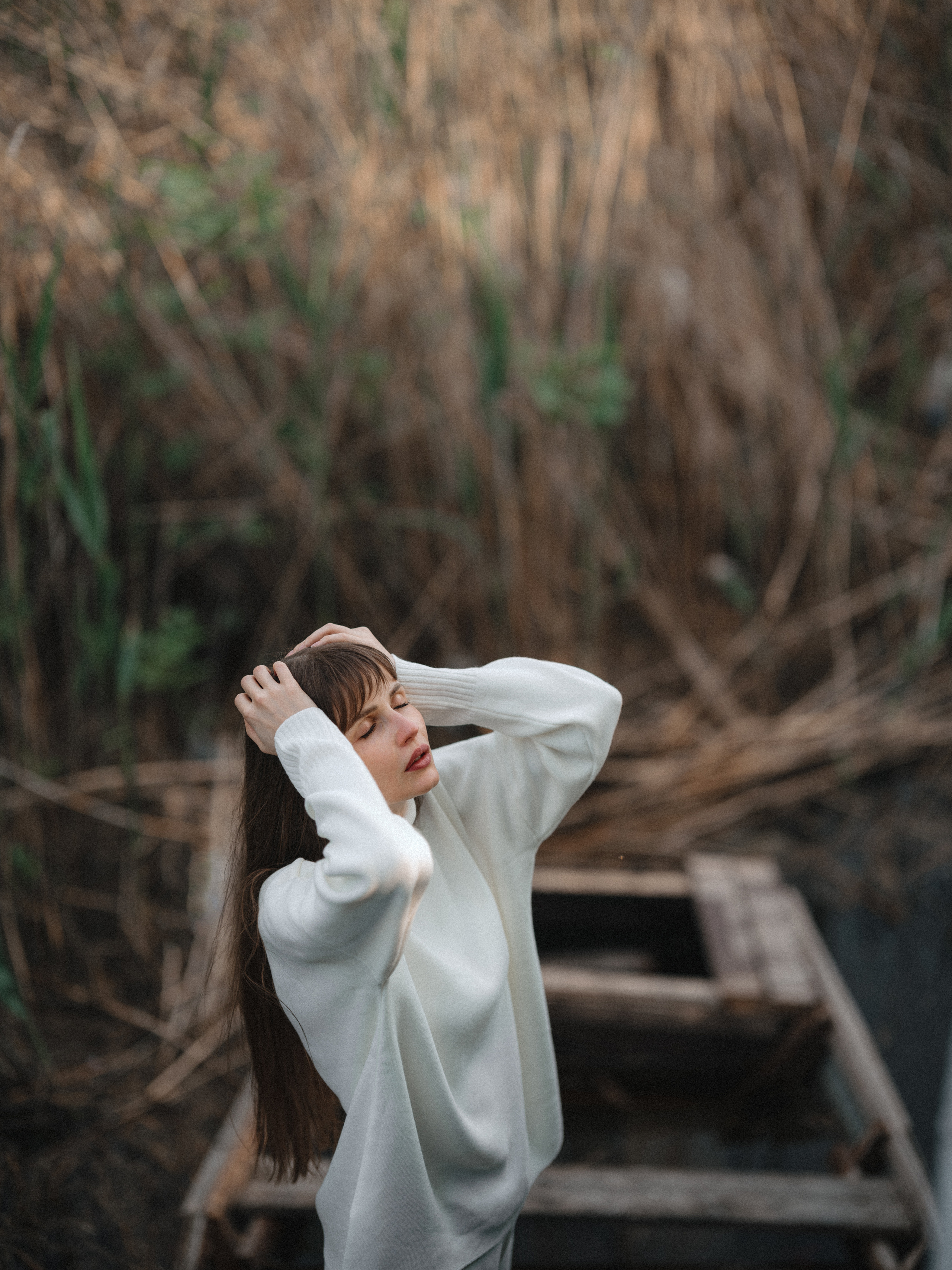 Художественные фотосессии. Фотограф Олег Сотник