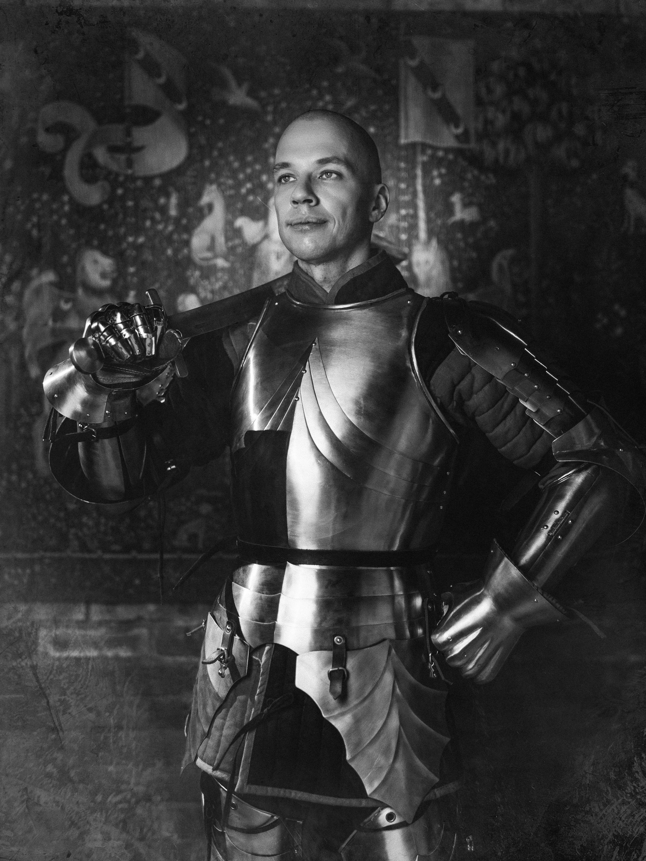 Художественные фотосессии. Фотограф Олег Сотник