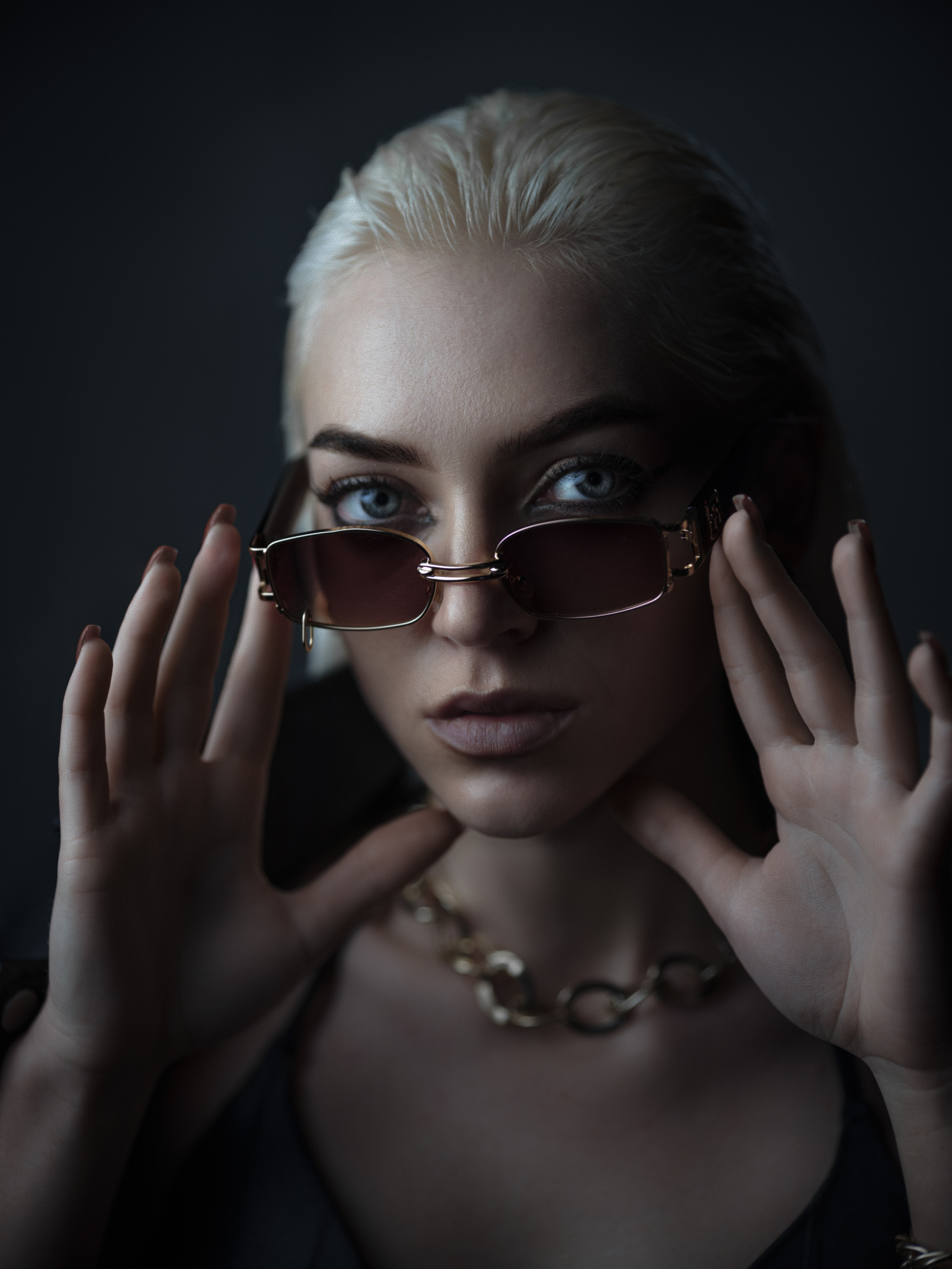 Фотограф Олег Сотник